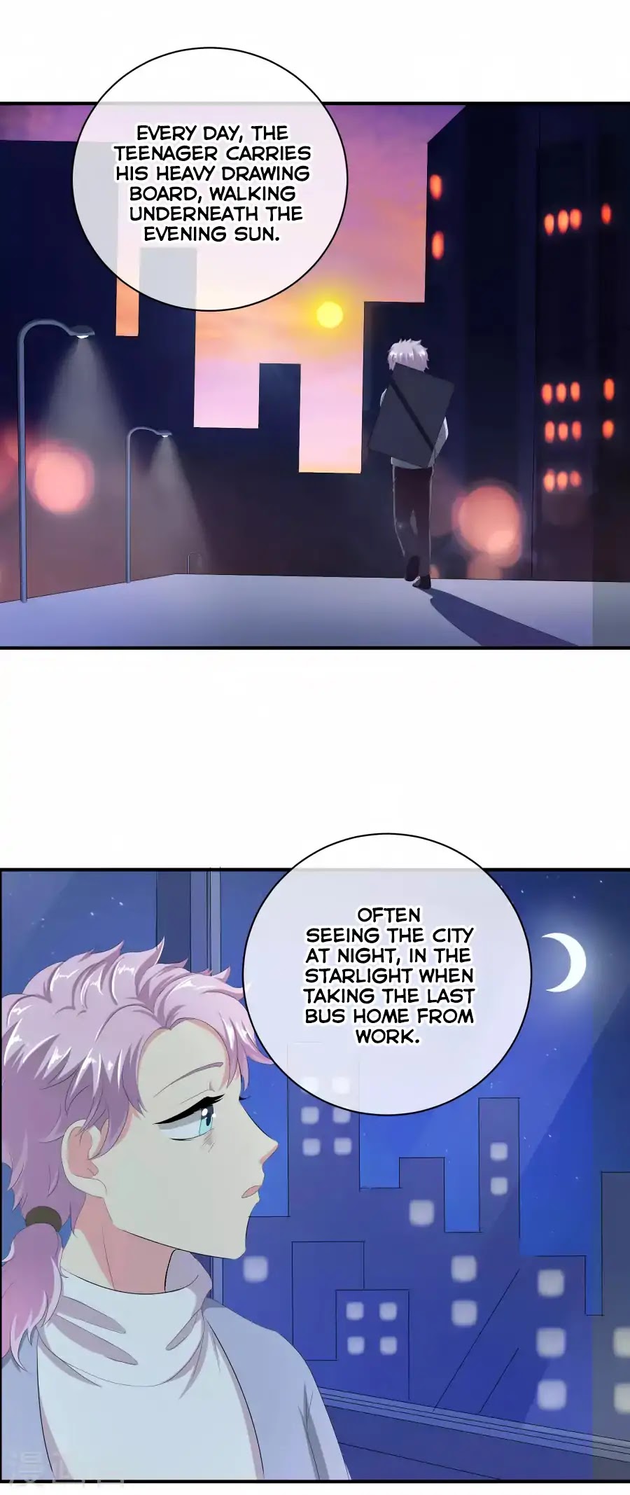 Xuan Ji Ci Chapter 29.1 page 19 - Chapter 29.1: Author's Extra