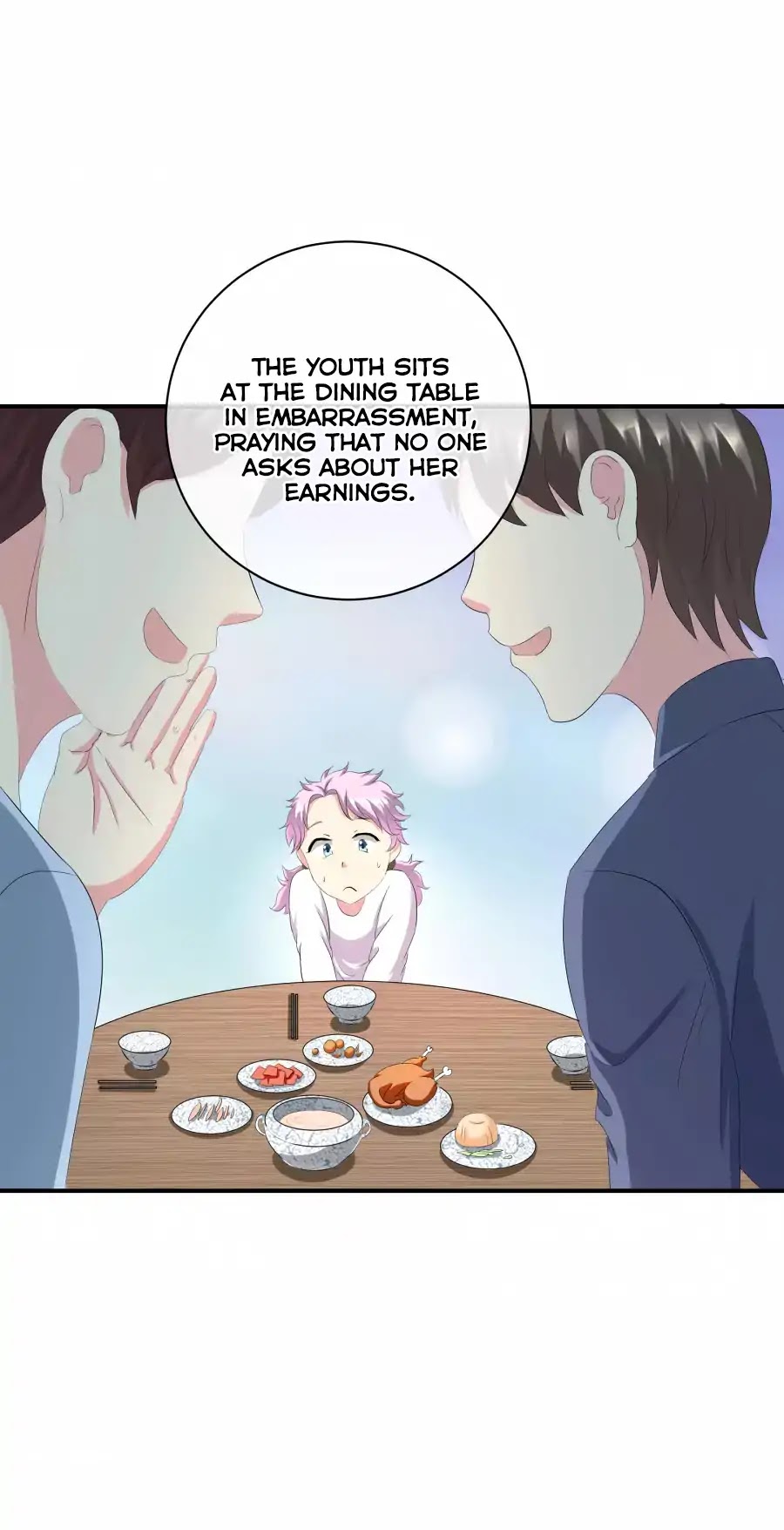 Xuan Ji Ci Chapter 29.1 page 20 - Chapter 29.1: Author's Extra