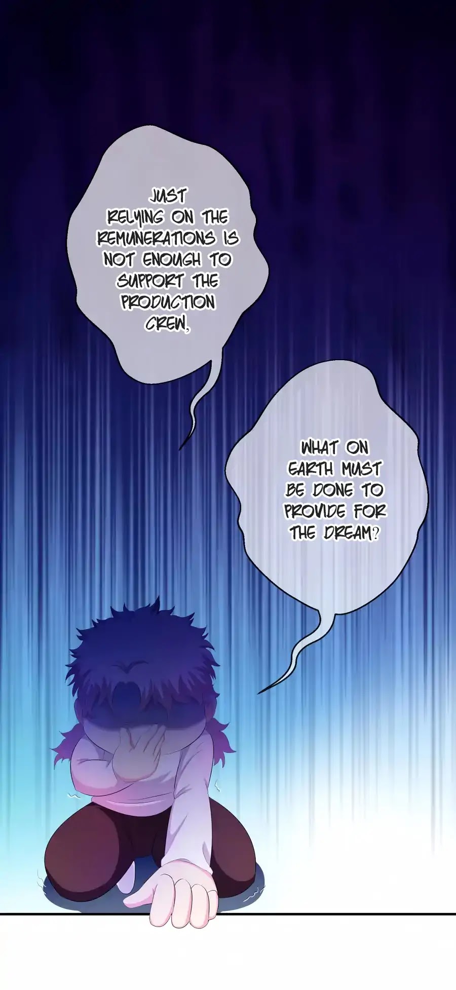 Xuan Ji Ci Chapter 29.1 page 22 - Chapter 29.1: Author's Extra