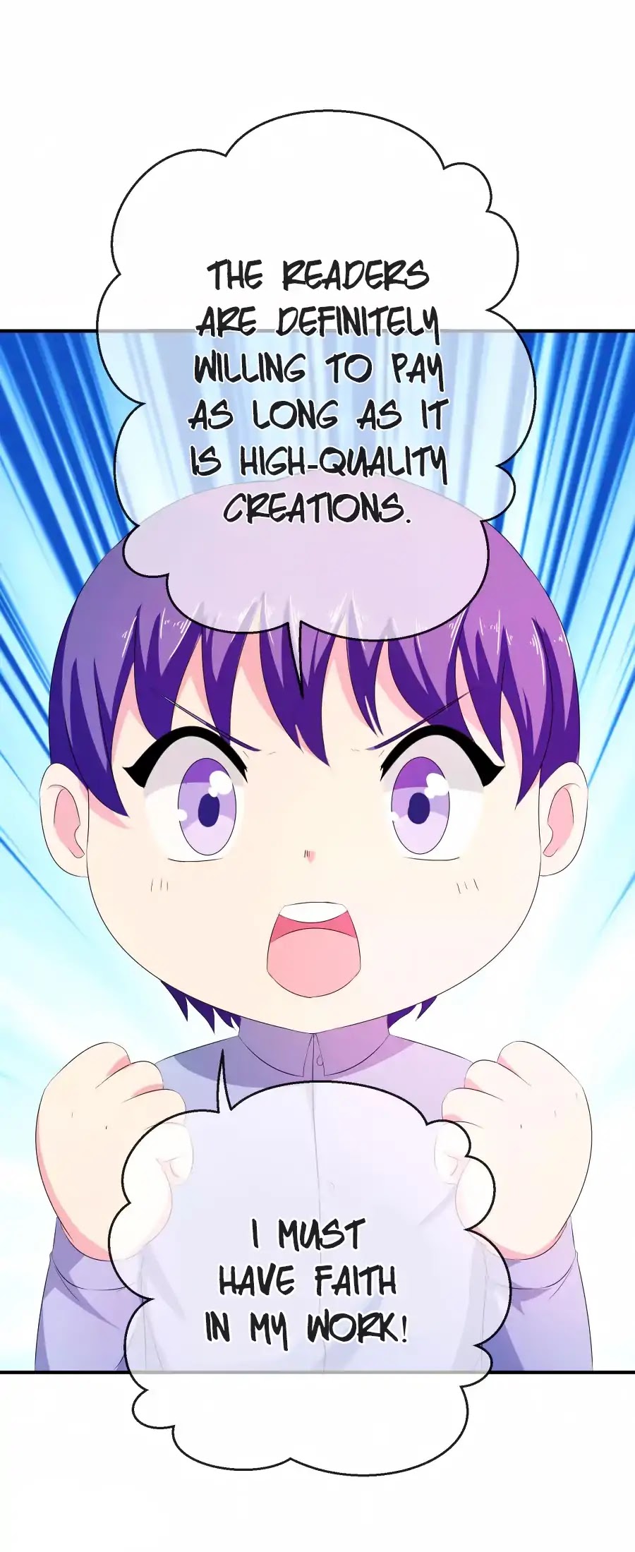 Xuan Ji Ci Chapter 29.1 page 25 - Chapter 29.1: Author's Extra