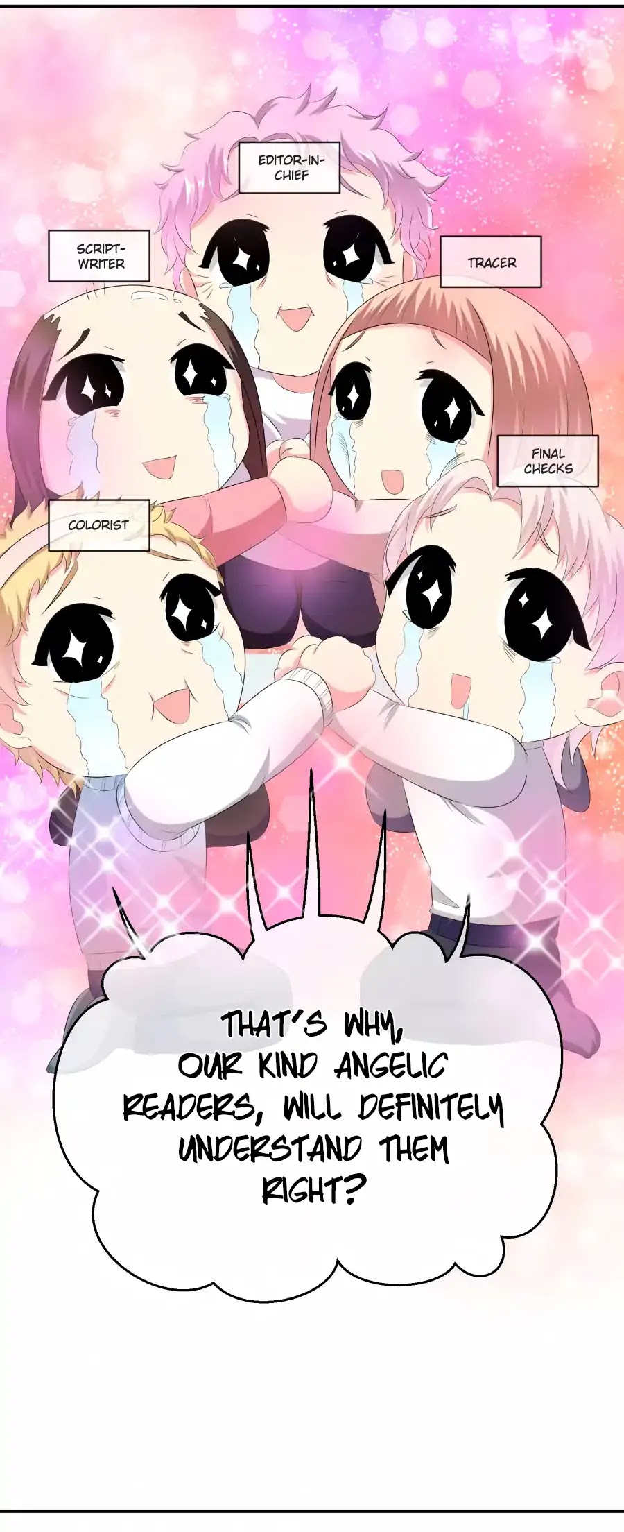 Xuan Ji Ci Chapter 29.1 page 29 - Chapter 29.1: Author's Extra