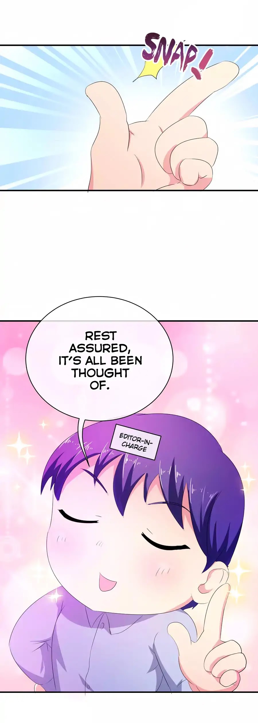 Xuan Ji Ci Chapter 29.1 page 36 - Chapter 29.1: Author's Extra