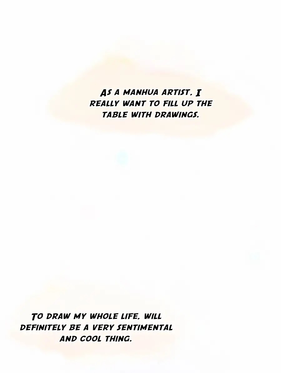 Xuan Ji Ci Chapter 29.1 page 4 - Chapter 29.1: Author's Extra