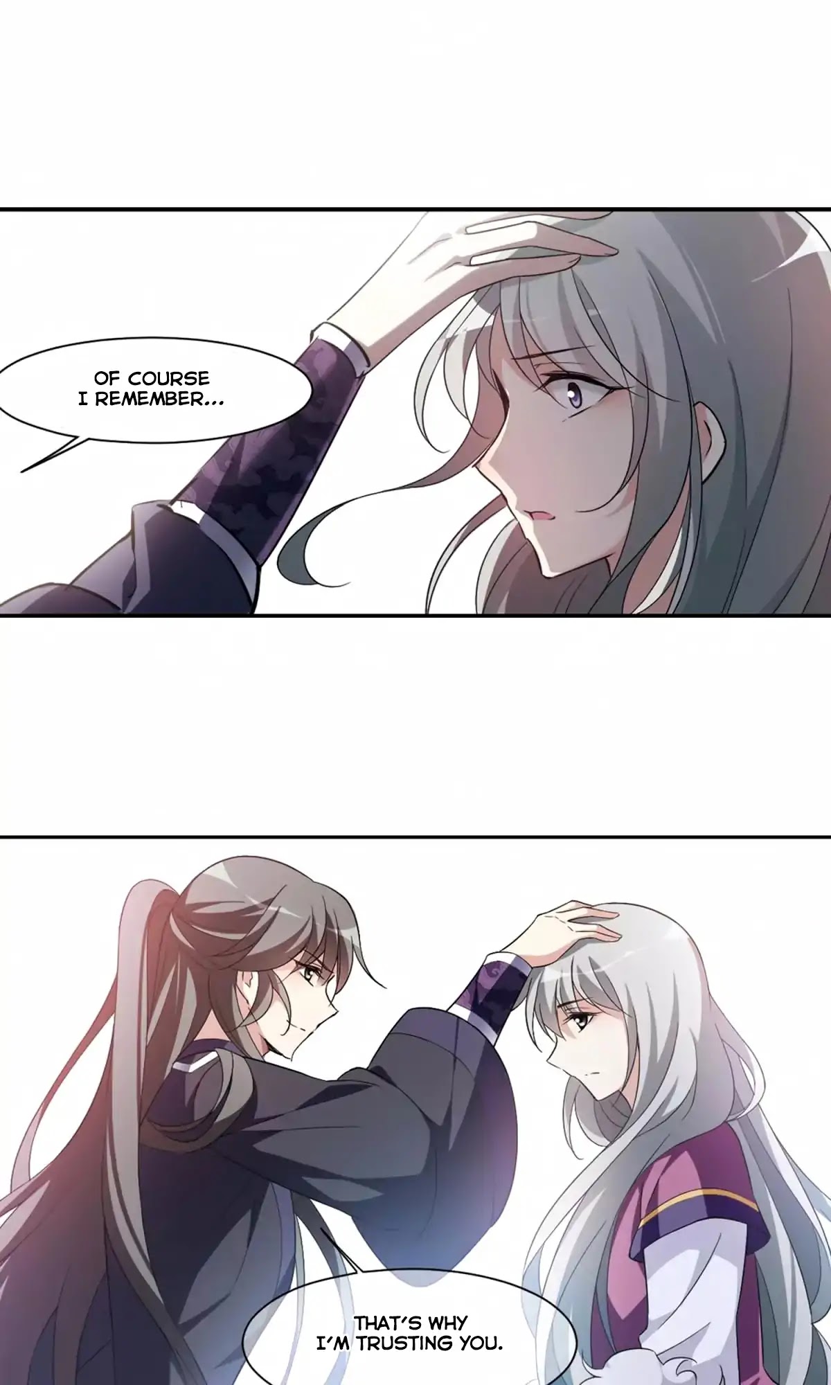 Xuan Ji Ci Chapter 29 page 12 - Chapter 29