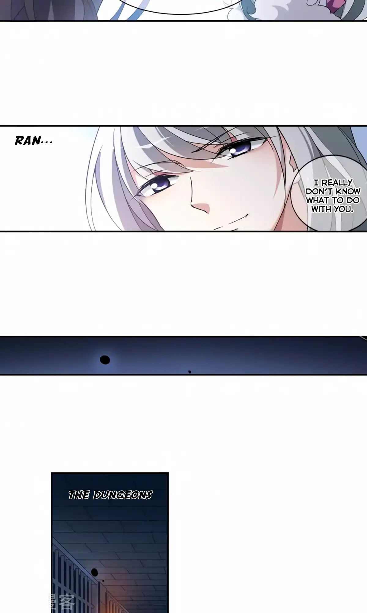 Xuan Ji Ci Chapter 29 page 13 - Chapter 29