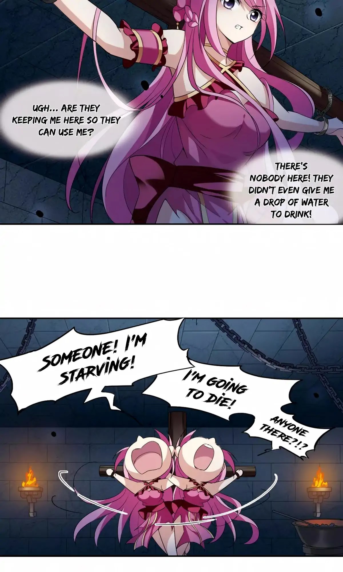 Xuan Ji Ci Chapter 29 page 15 - Chapter 29