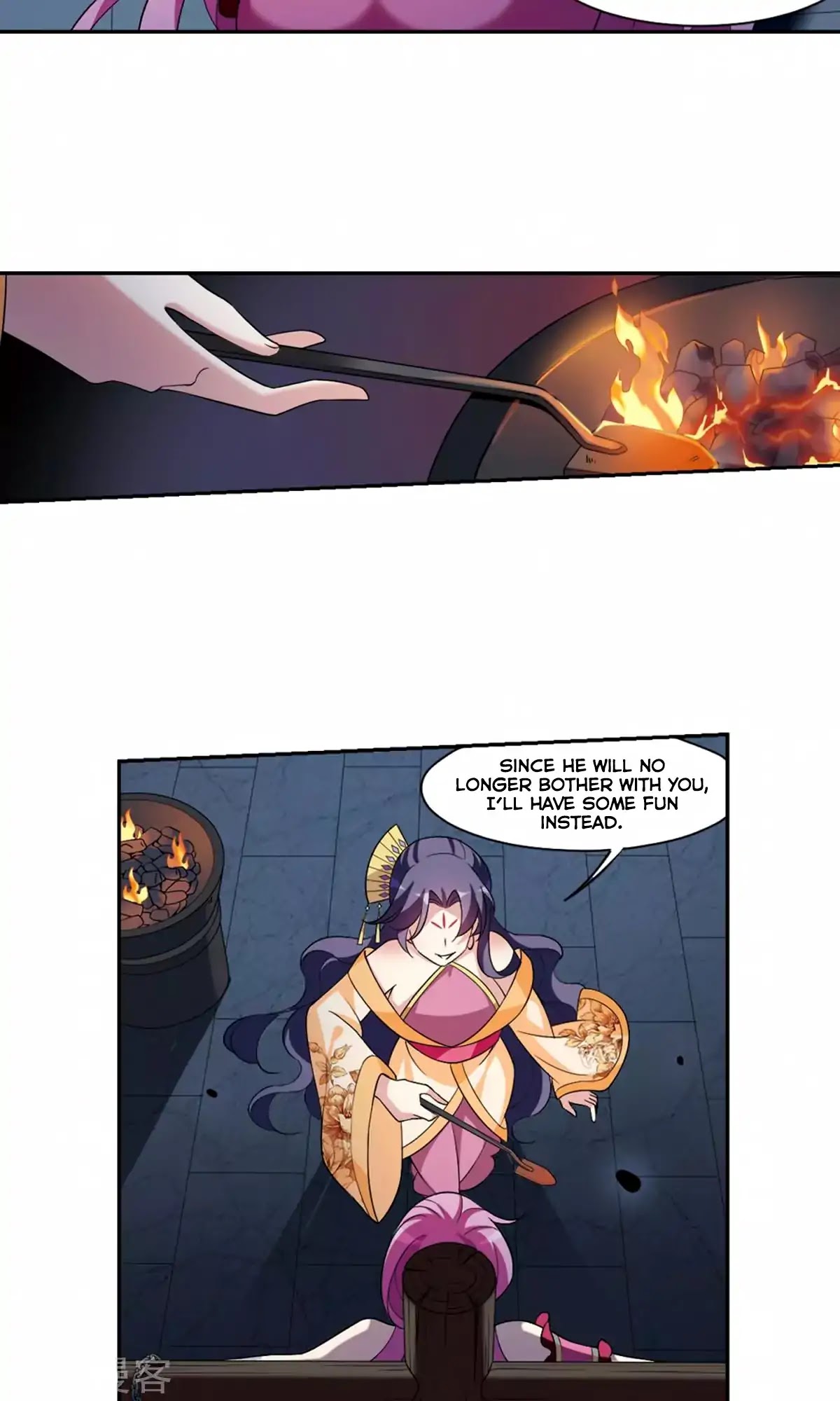 Xuan Ji Ci Chapter 29 page 18 - Chapter 29