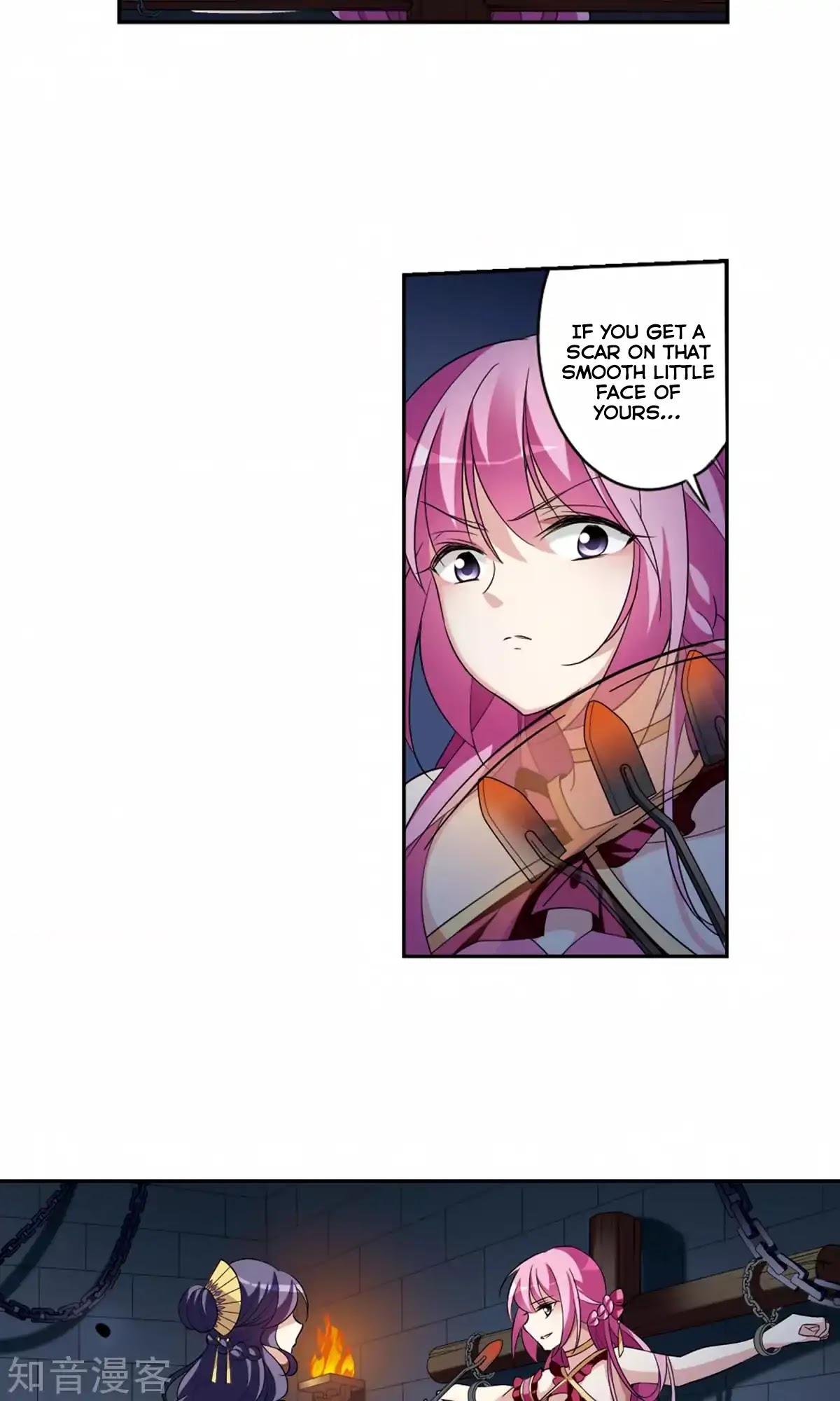 Xuan Ji Ci Chapter 29 page 19 - Chapter 29