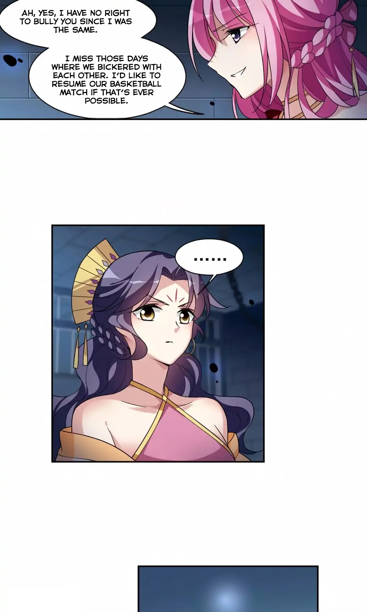 Xuan Ji Ci Chapter 29 page 24 - Chapter 29