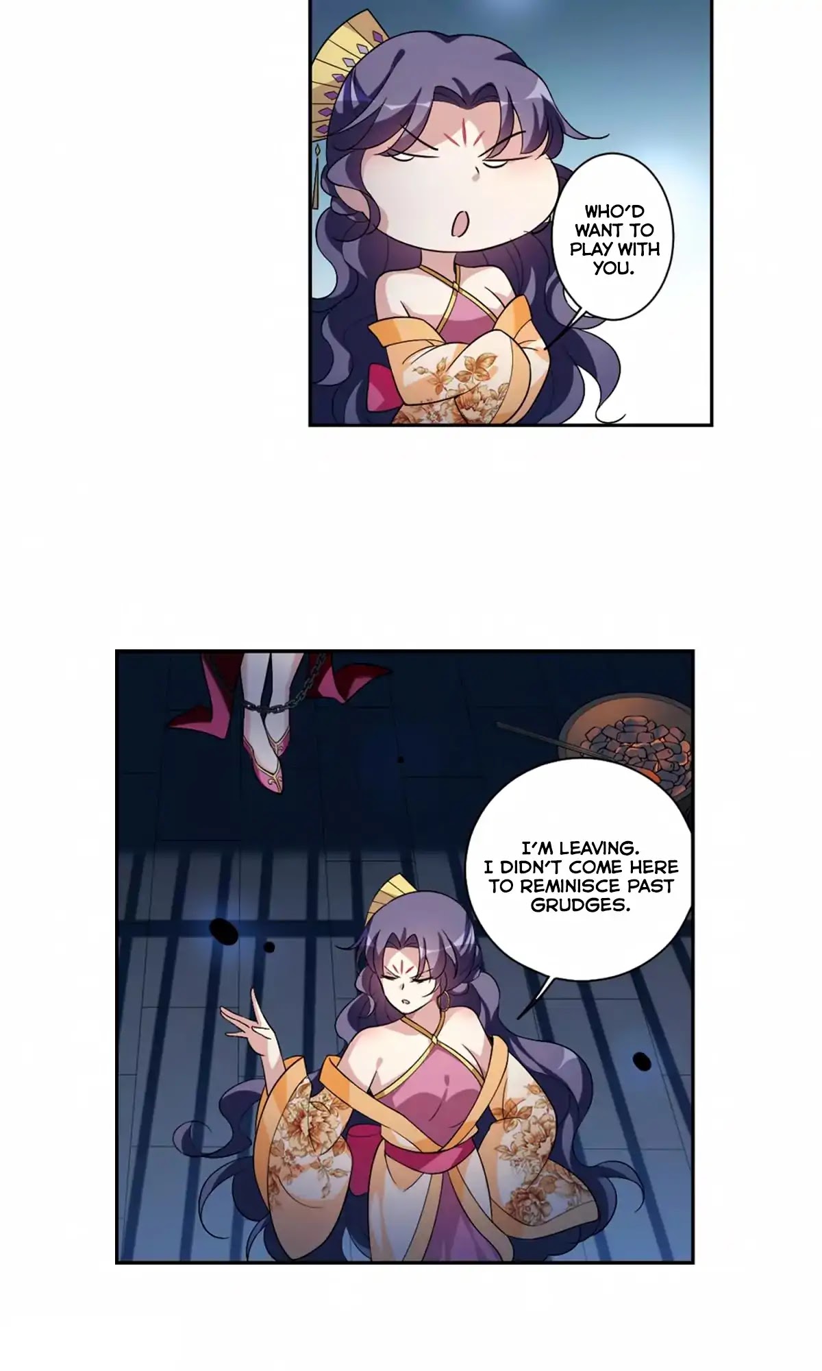 Xuan Ji Ci Chapter 29 page 25 - Chapter 29