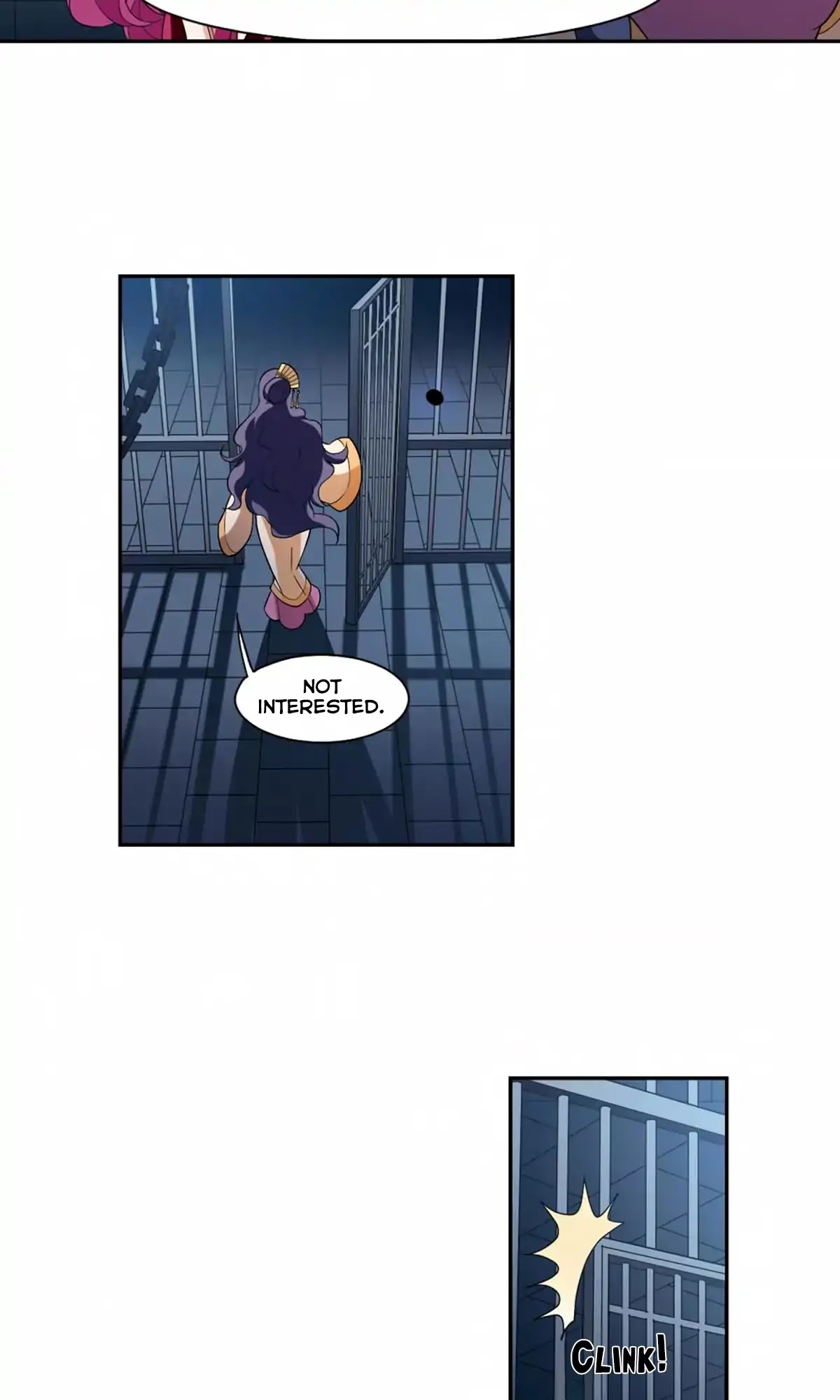 Xuan Ji Ci Chapter 29 page 27 - Chapter 29