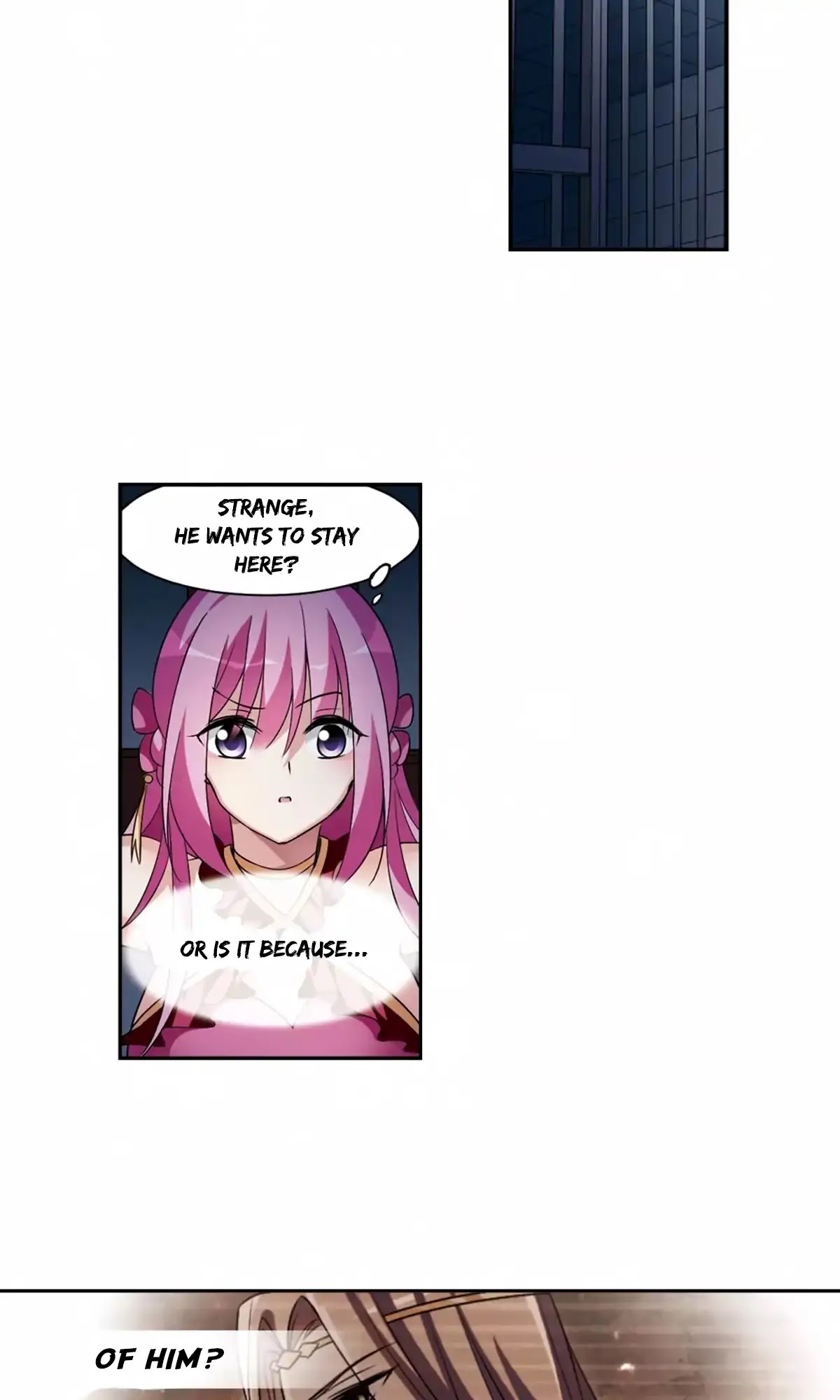 Xuan Ji Ci Chapter 29 page 28 - Chapter 29