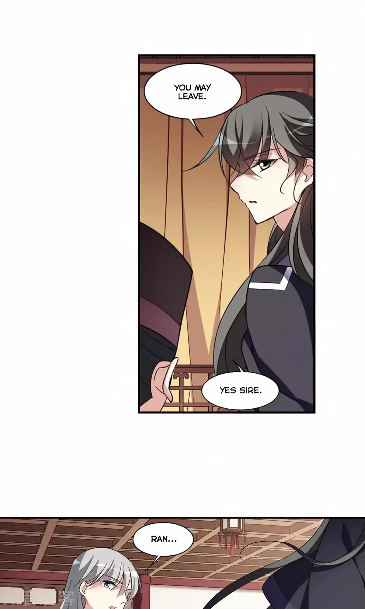 Xuan Ji Ci Chapter 29 page 5 - Chapter 29