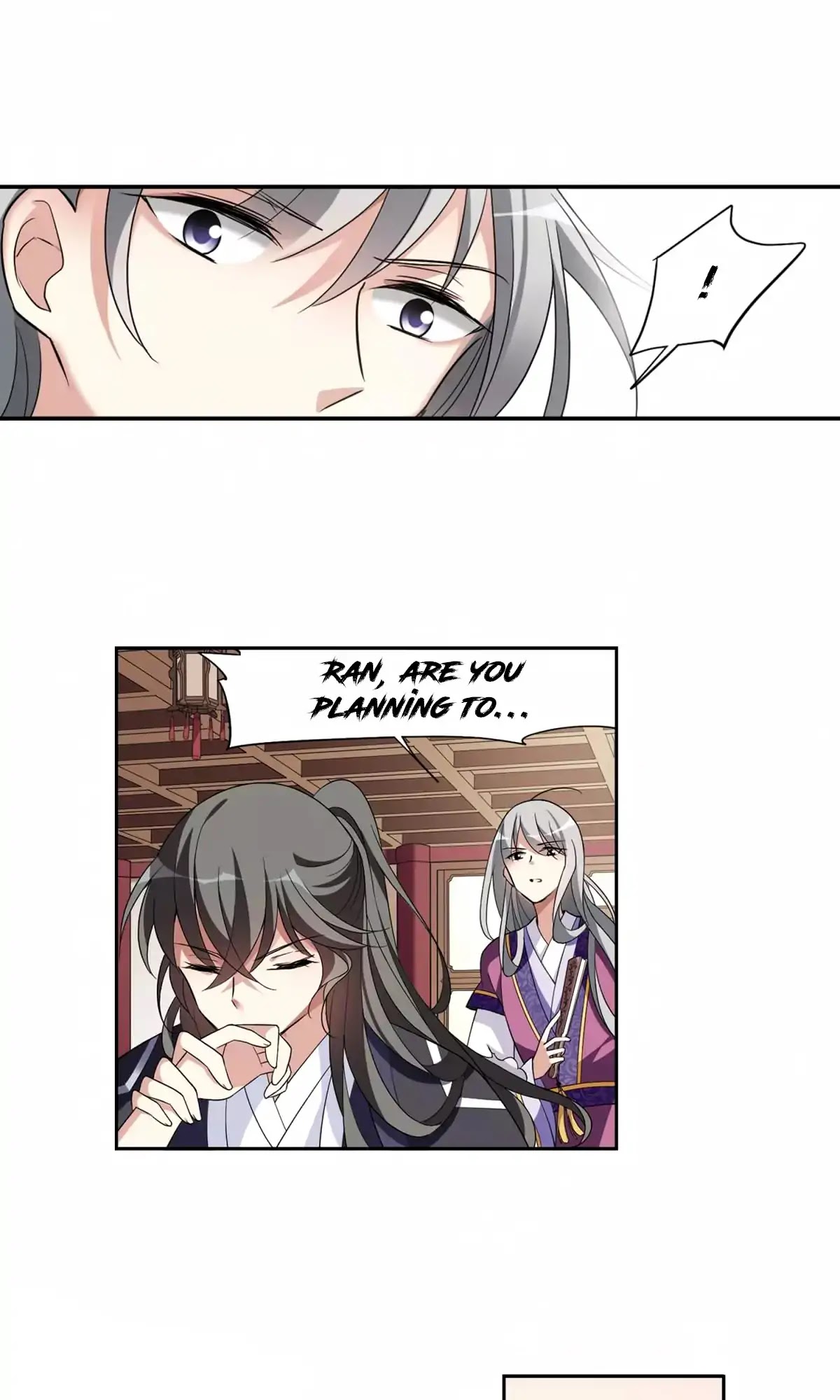 Xuan Ji Ci Chapter 29 page 8 - Chapter 29
