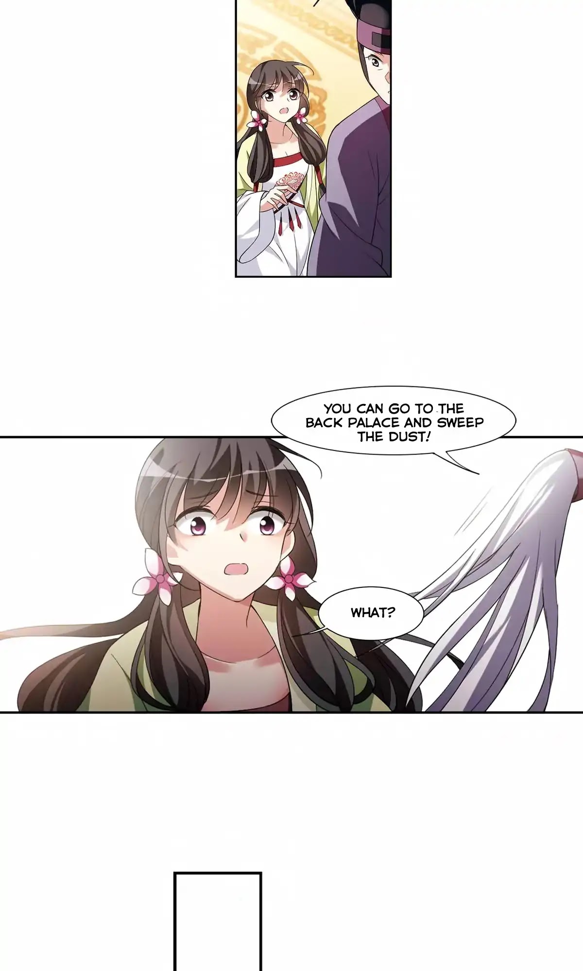 Xuan Ji Ci Chapter 30 page 13 - Chapter 30