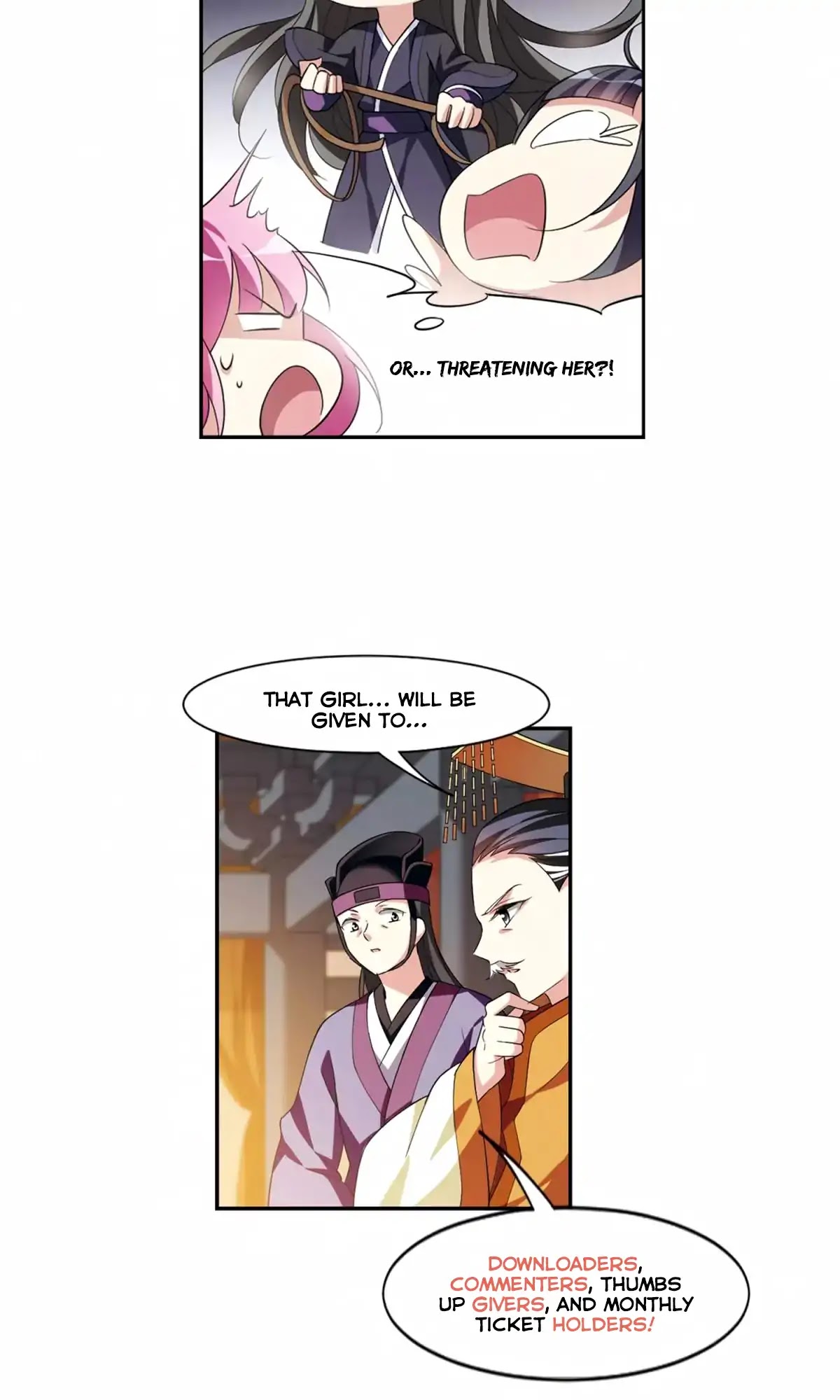 Xuan Ji Ci Chapter 30 page 24 - Chapter 30