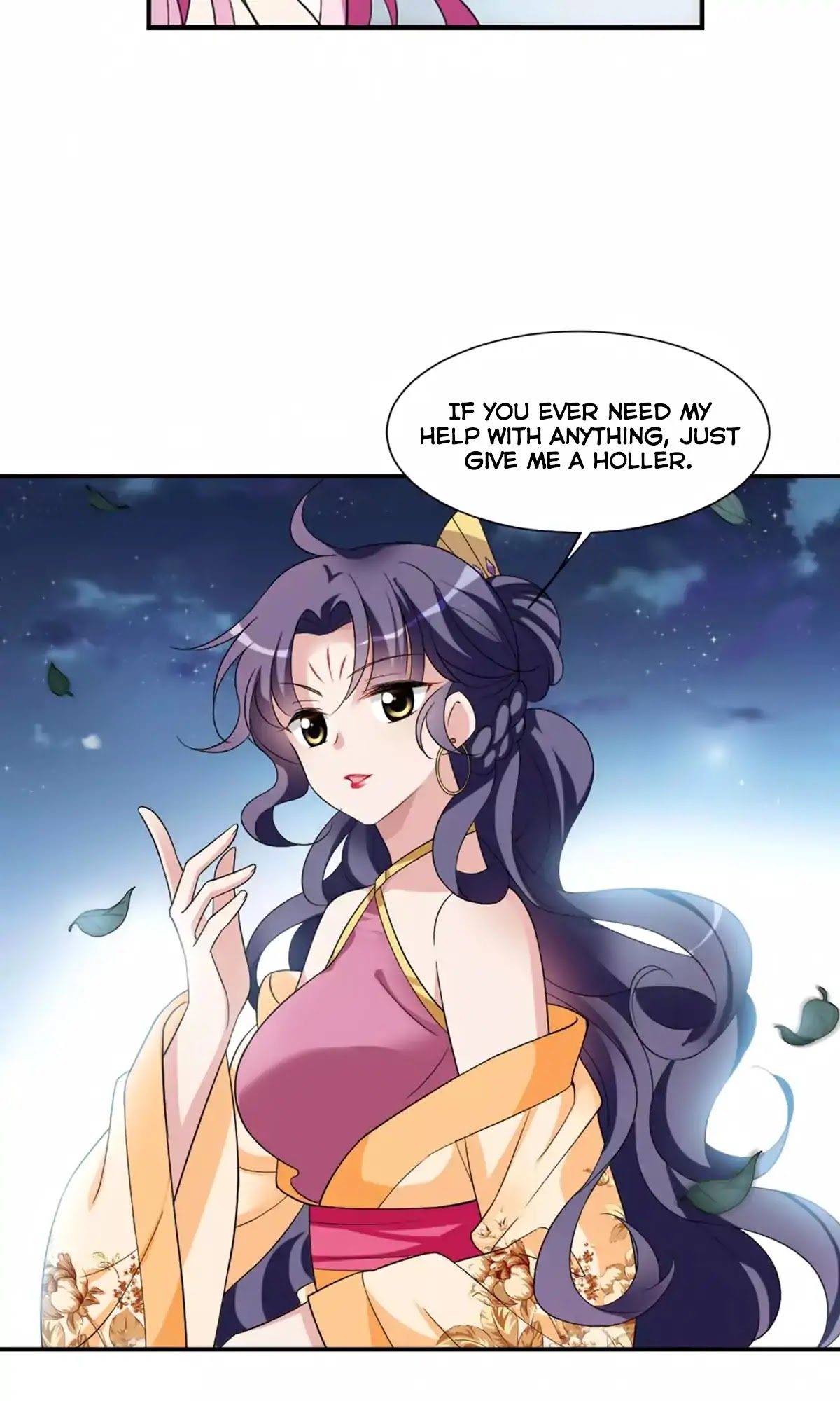 Xuan Ji Ci Chapter 31 page 13 - Chapter 31