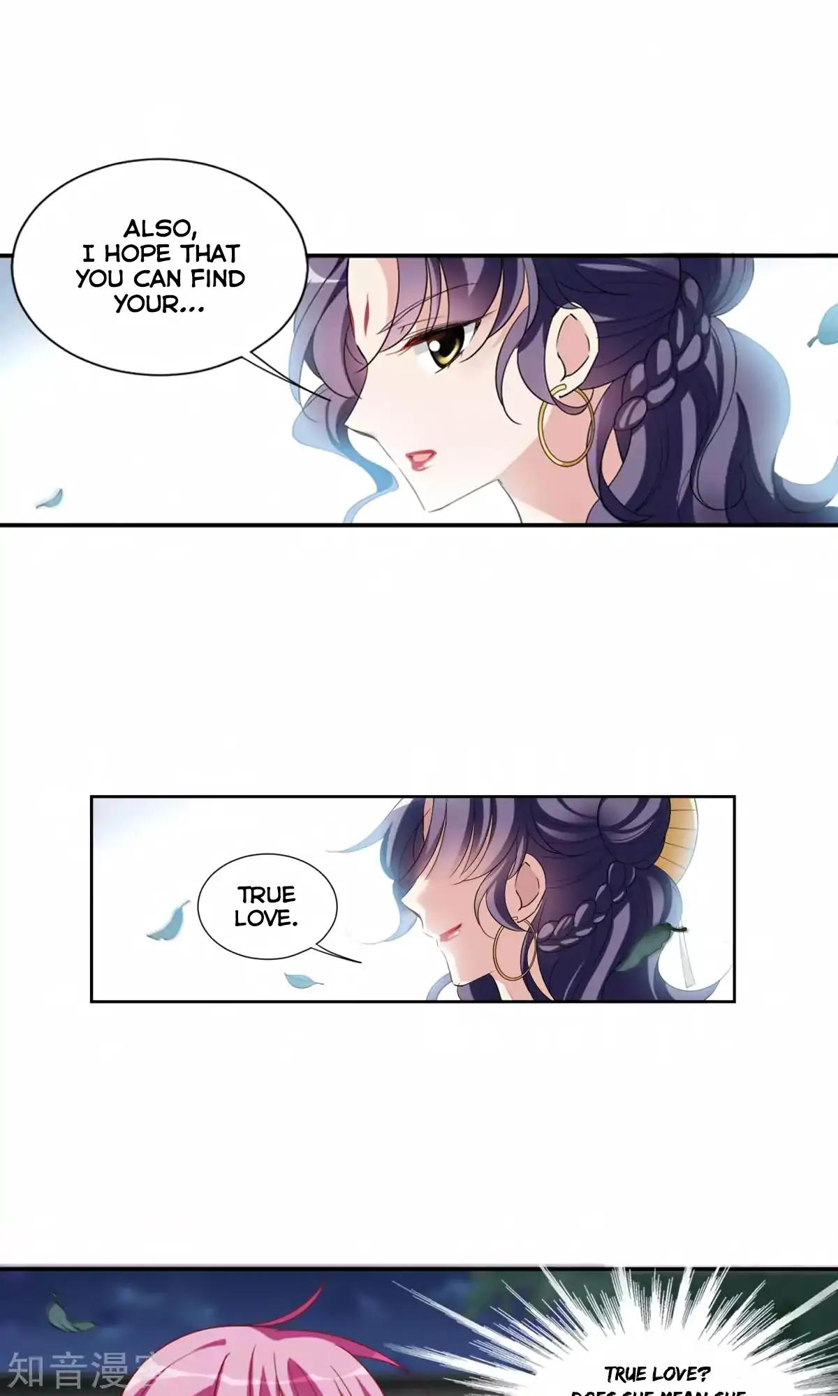 Xuan Ji Ci Chapter 31 page 14 - Chapter 31