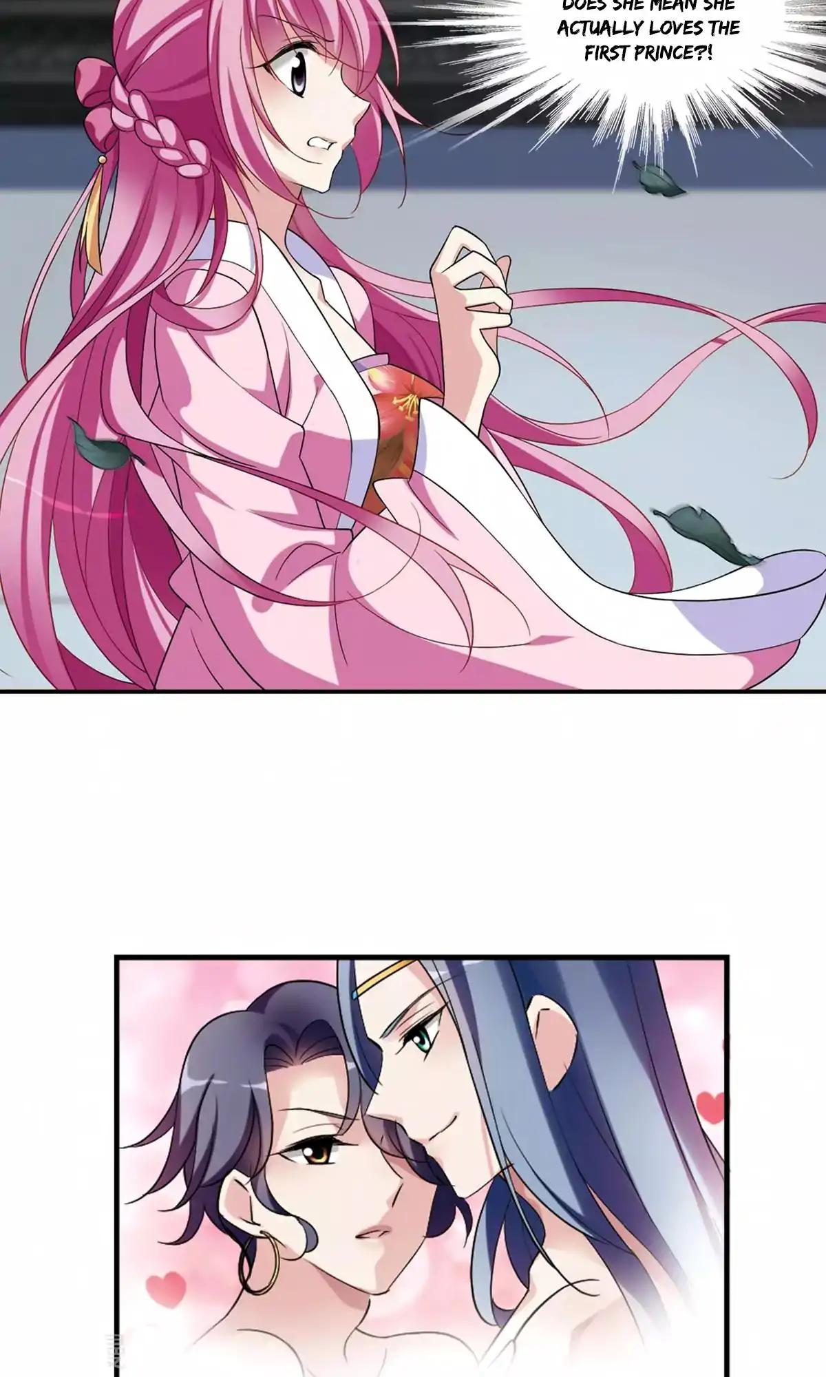 Xuan Ji Ci Chapter 31 page 15 - Chapter 31