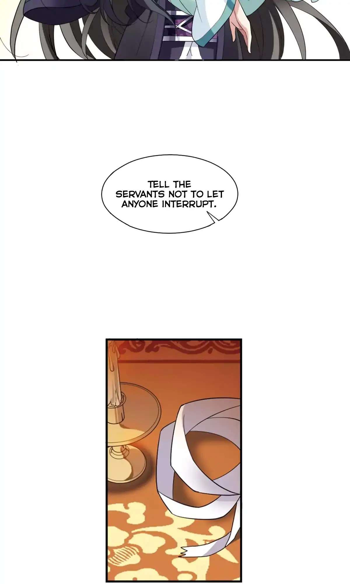 Xuan Ji Ci Chapter 31 page 18 - Chapter 31