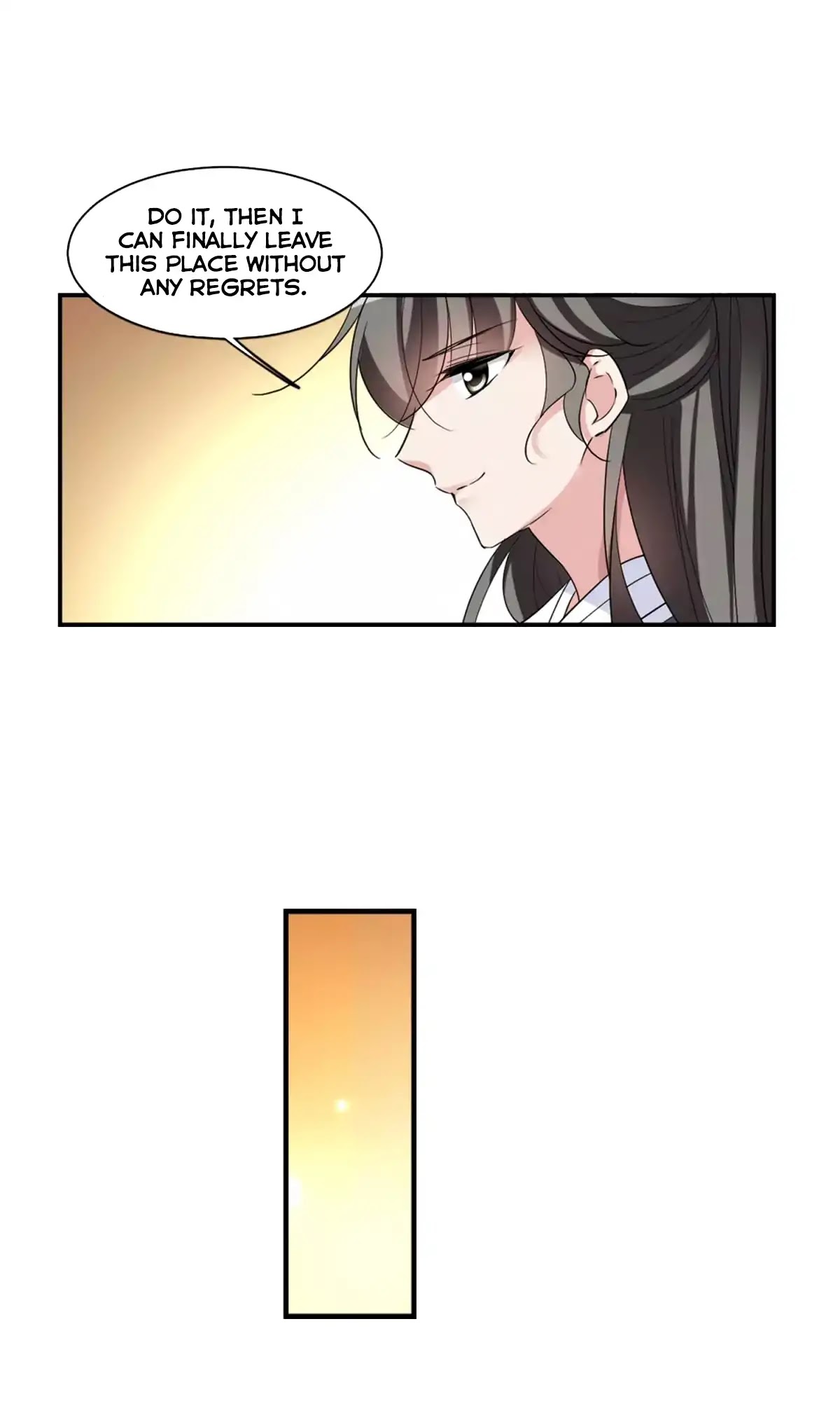 Xuan Ji Ci Chapter 31 page 21 - Chapter 31