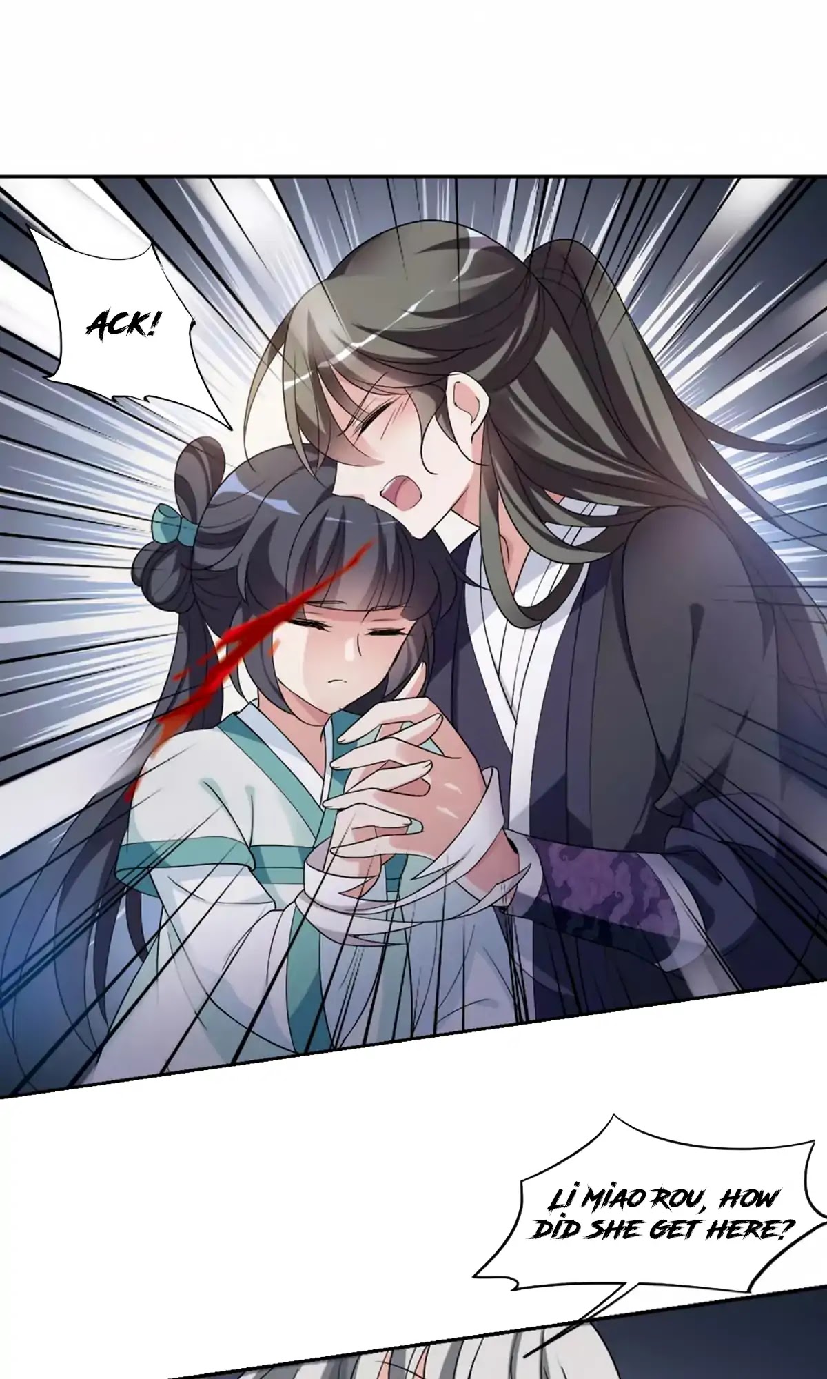Xuan Ji Ci Chapter 31 page 23 - Chapter 31