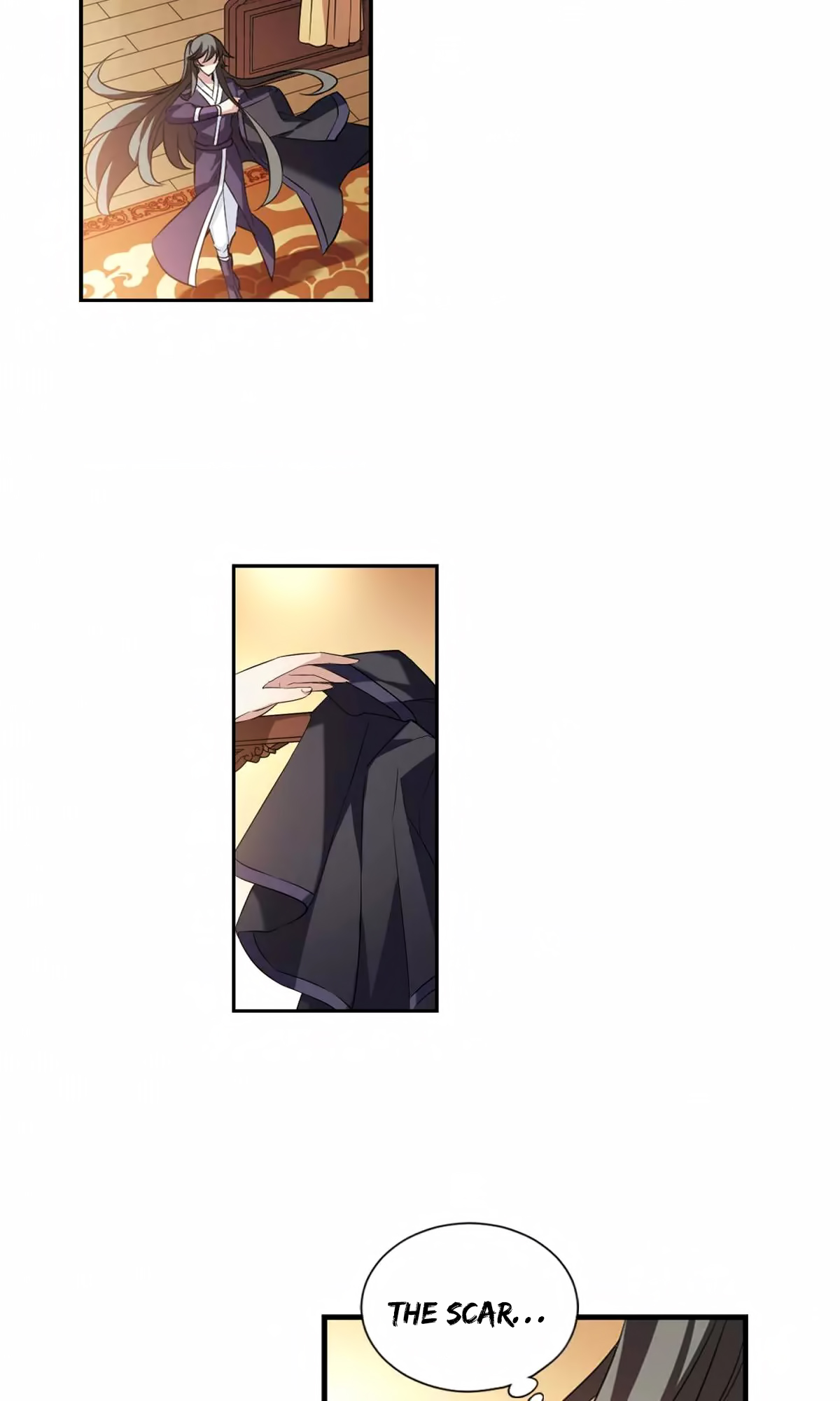 Xuan Ji Ci Chapter 32 page 12 - Chapter 32 (117)