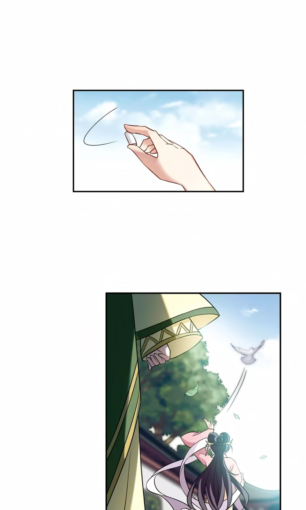 Xuan Ji Ci Chapter 32 page 20 - Chapter 32 (117)