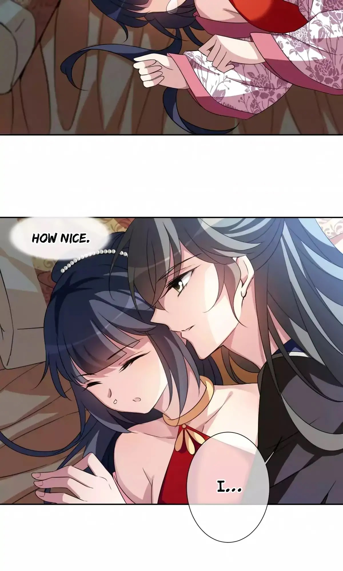 Xuan Ji Ci Chapter 33.1 page 14 - Chapter 33.1