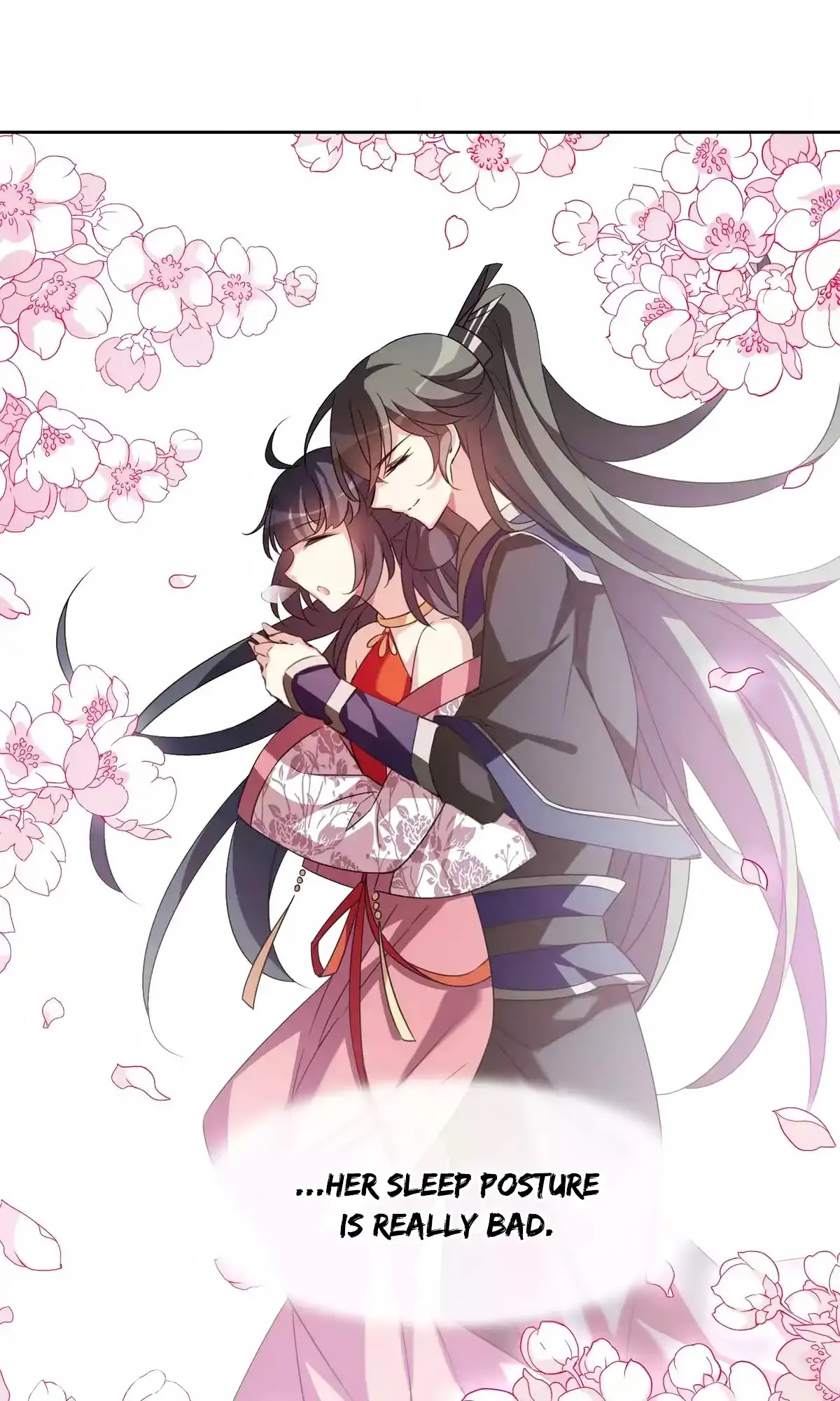 Xuan Ji Ci Chapter 33.1 page 15 - Chapter 33.1