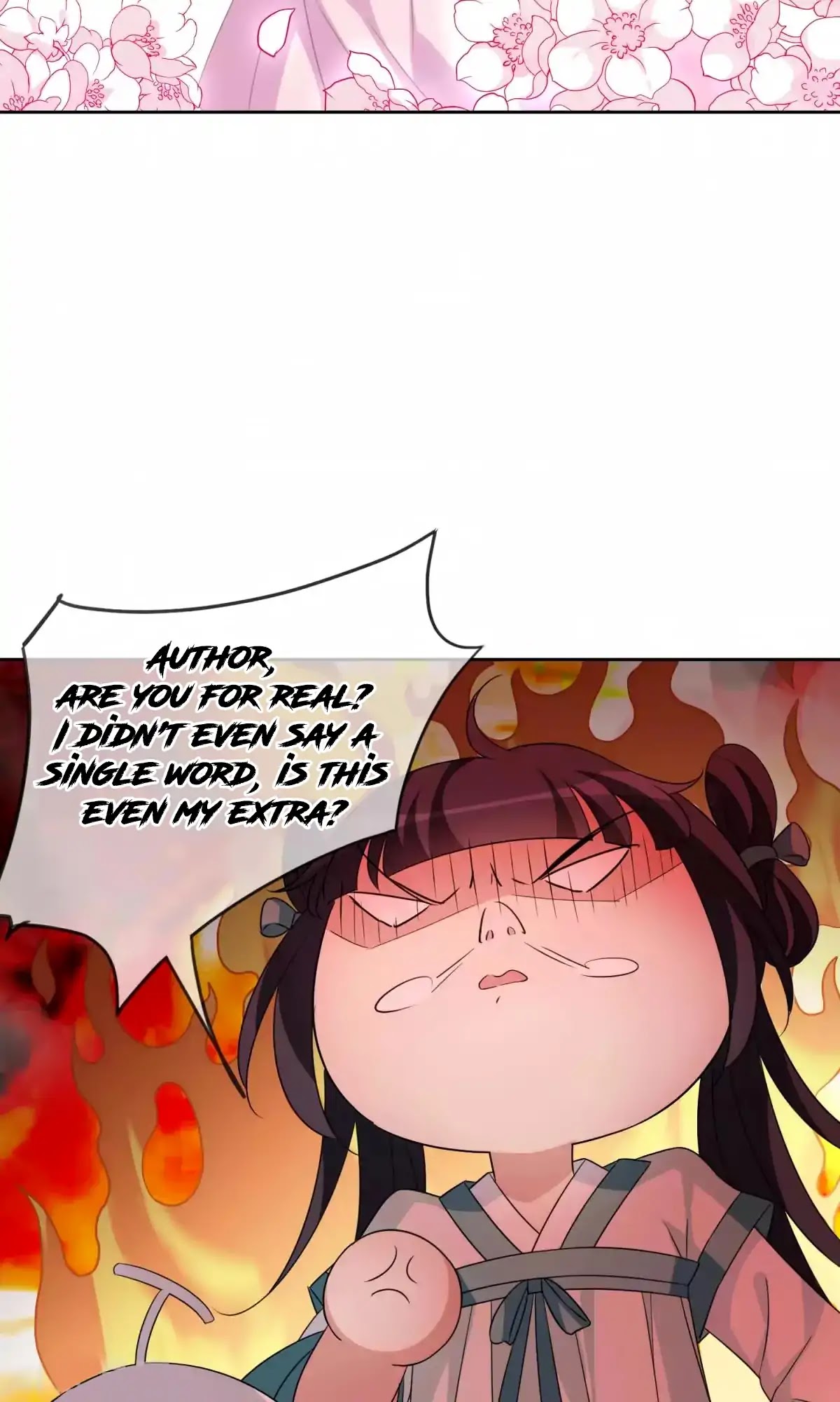 Xuan Ji Ci Chapter 33.1 page 16 - Chapter 33.1