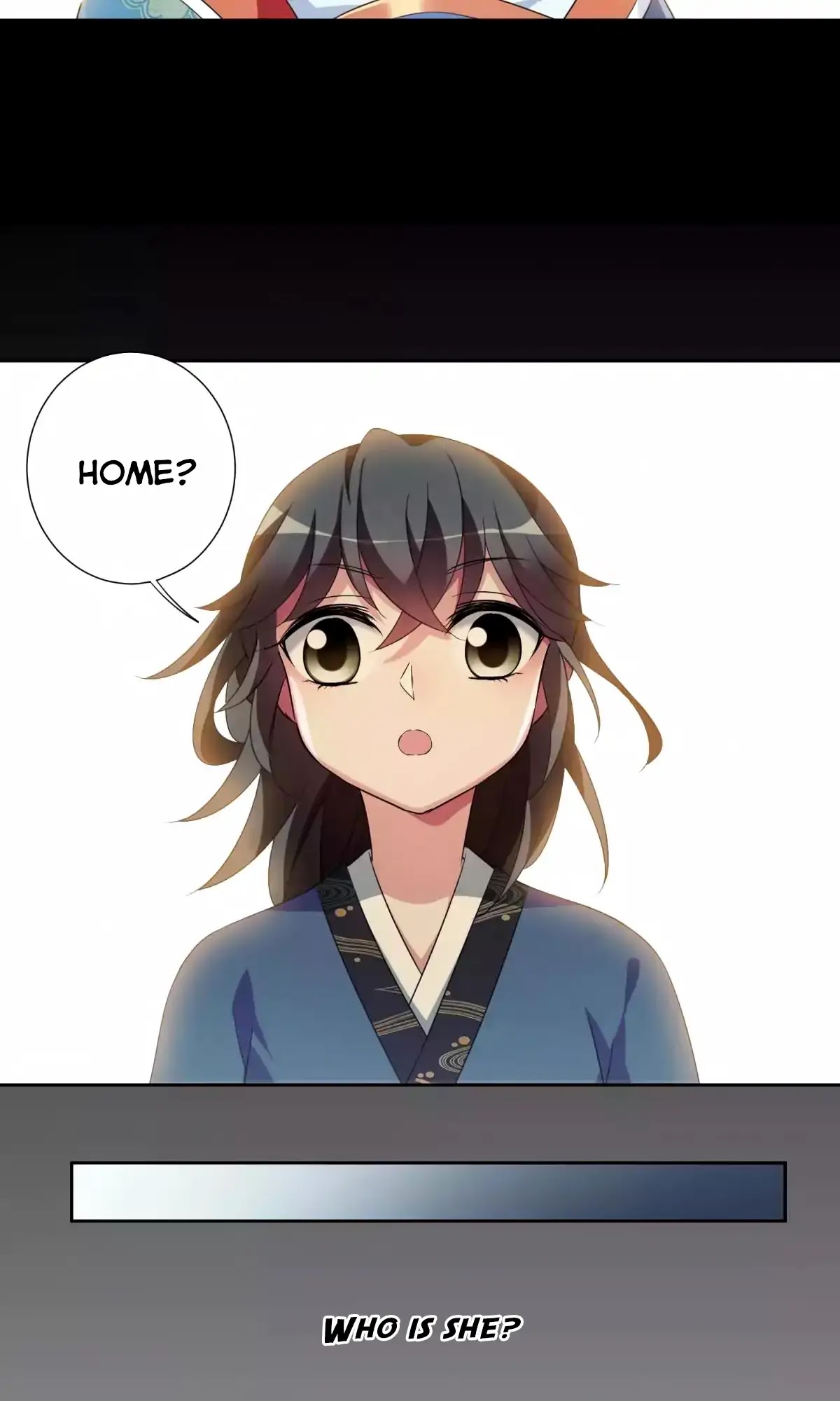 Xuan Ji Ci Chapter 33.1 page 8 - Chapter 33.1