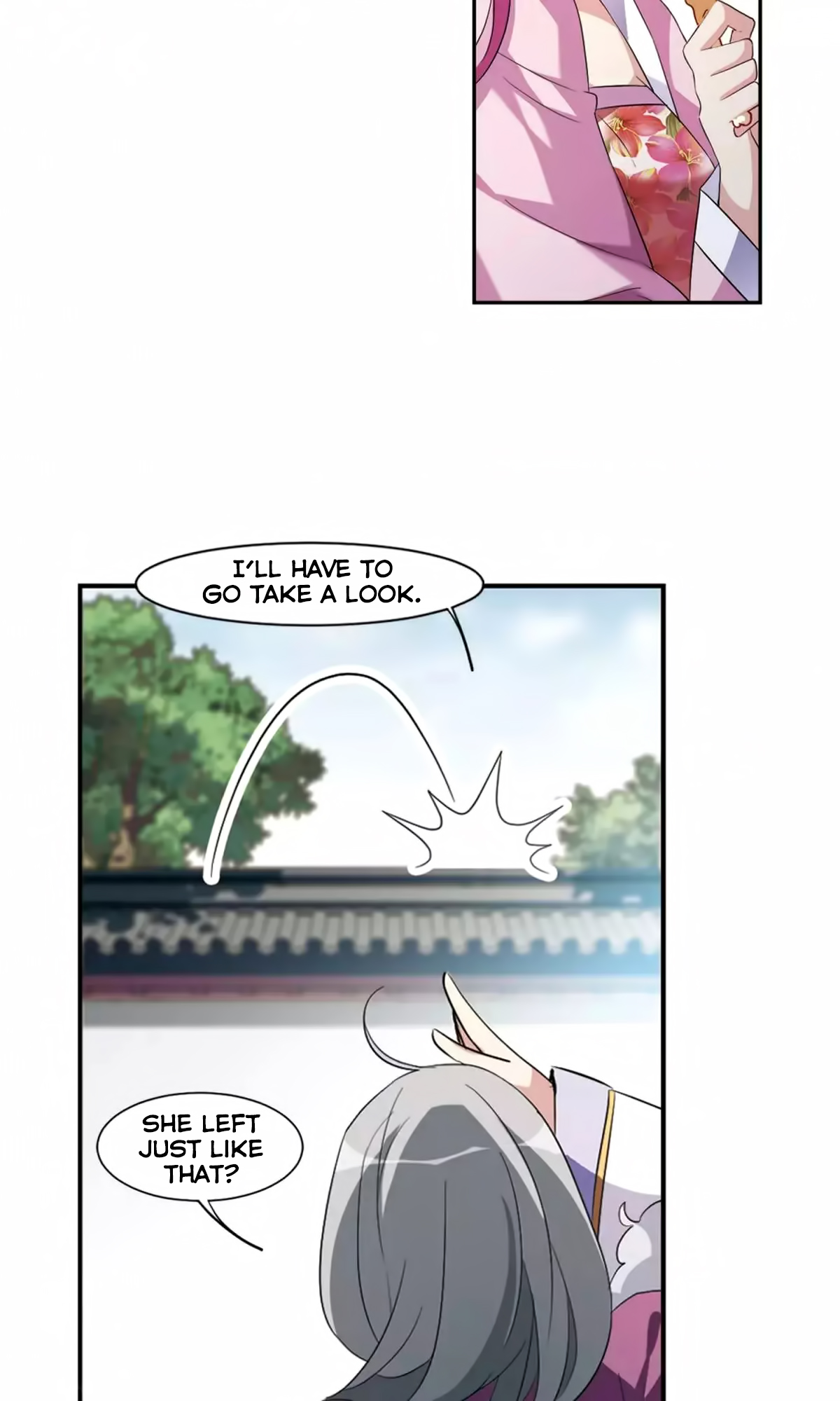 Xuan Ji Ci Chapter 33 page 12 - Chapter 33 (118)