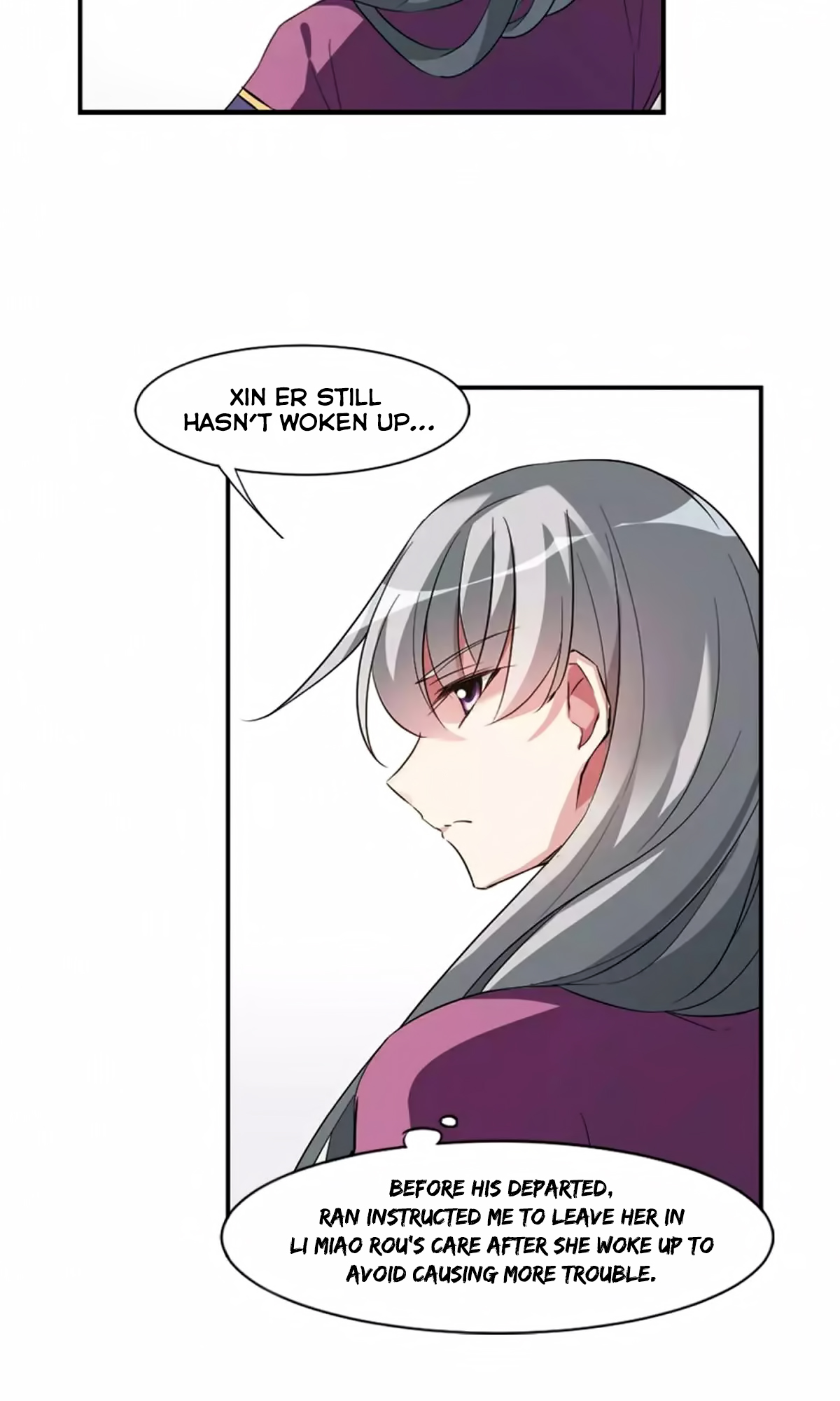 Xuan Ji Ci Chapter 33 page 13 - Chapter 33 (118)