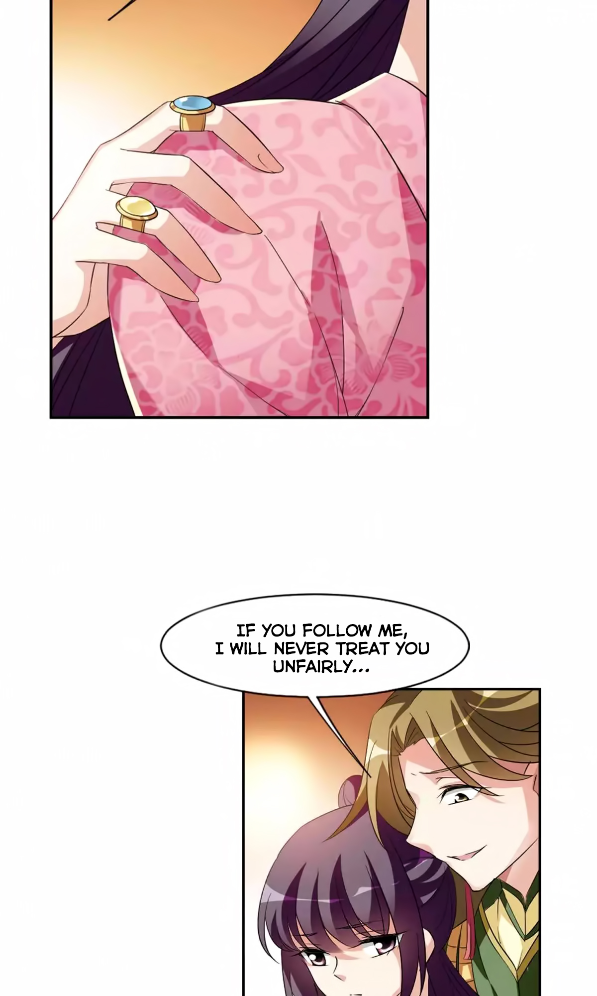 Xuan Ji Ci Chapter 33 page 19 - Chapter 33 (118)