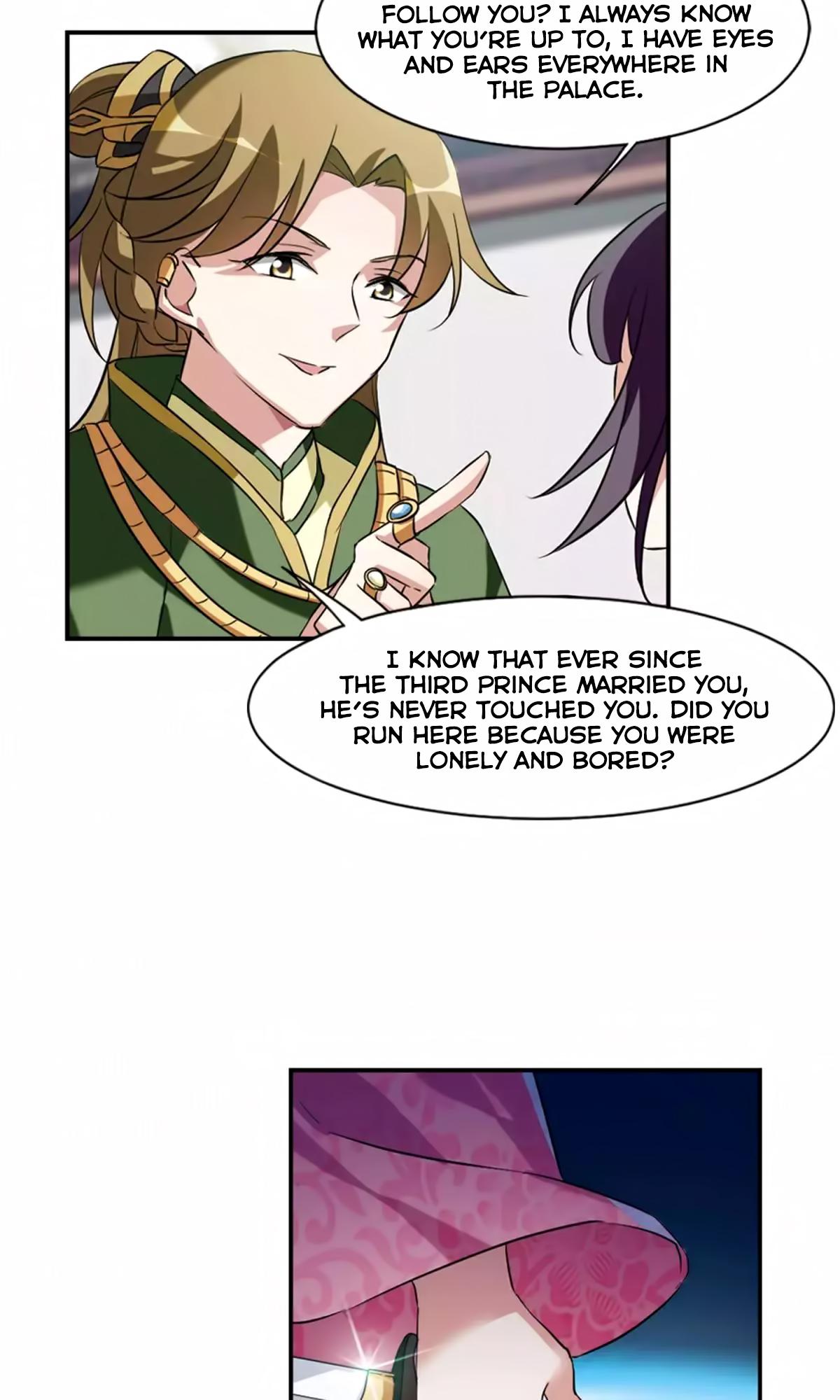 Xuan Ji Ci Chapter 33 page 4 - Chapter 33 (118)