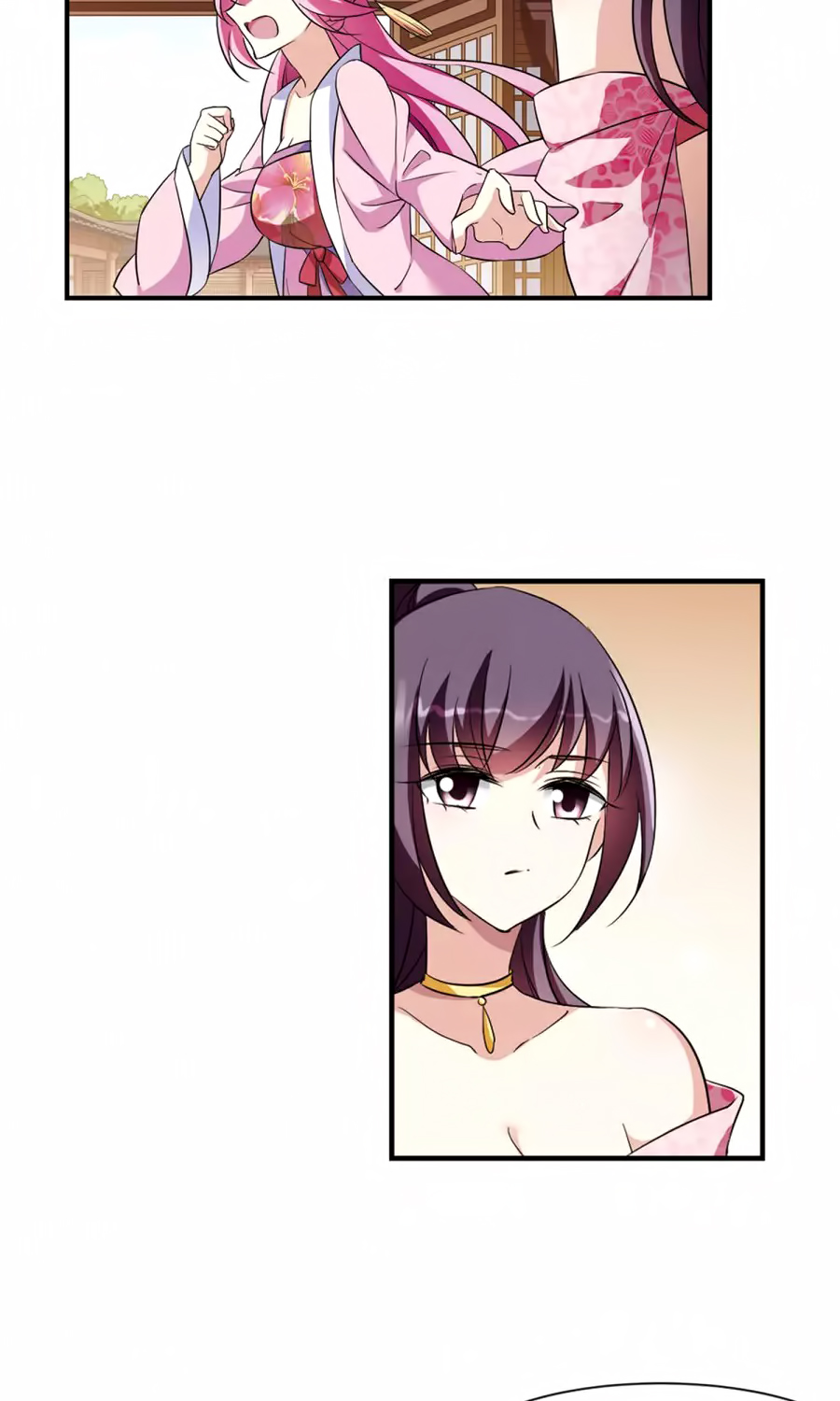Xuan Ji Ci Chapter 34 page 14 - Chapter 34: (119)