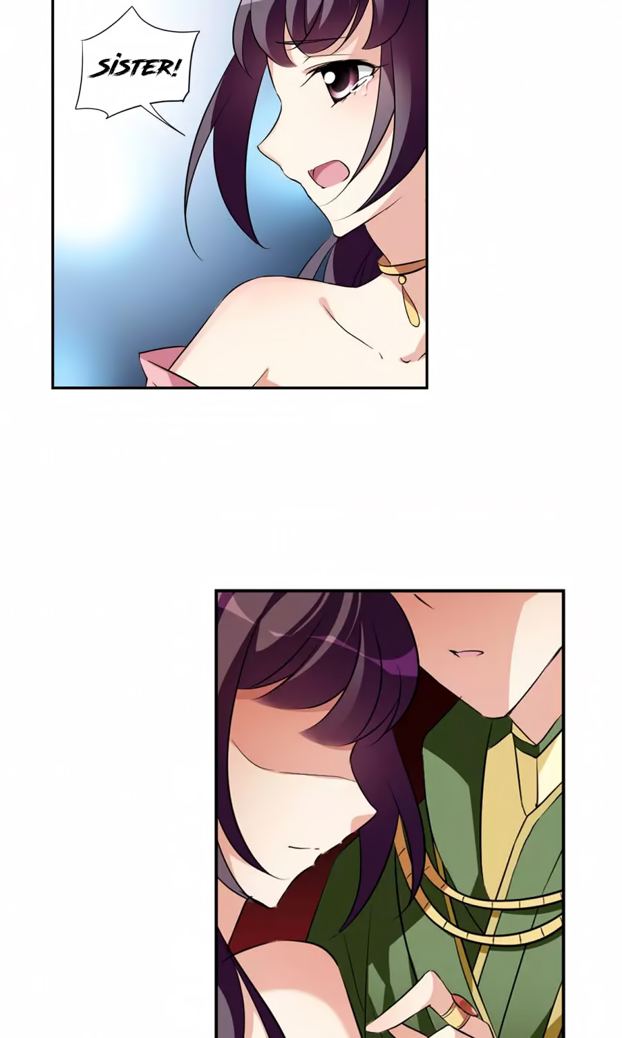 Xuan Ji Ci Chapter 34 page 4 - Chapter 34: (119)