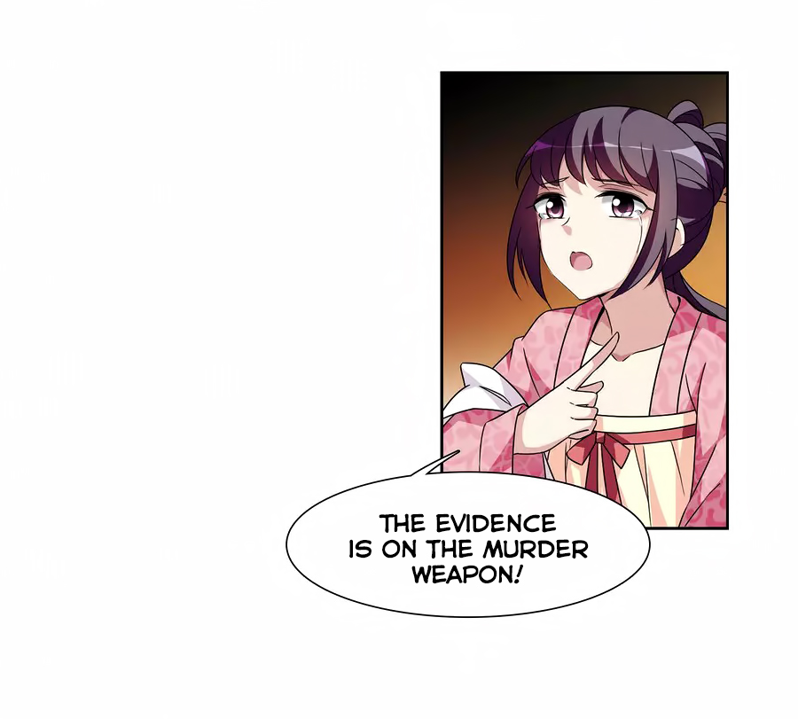 Xuan Ji Ci Chapter 35 page 12 - Chapter 35: (120)