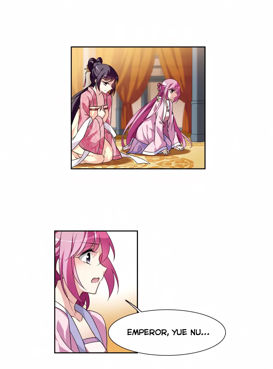 Xuan Ji Ci Chapter 35 page 5 - Chapter 35: (120)
