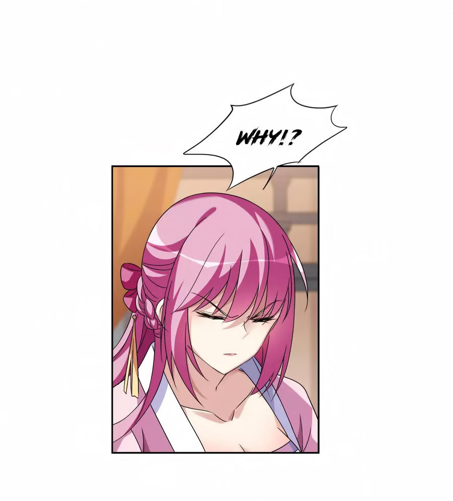 Xuan Ji Ci Chapter 35 page 9 - Chapter 35: (120)