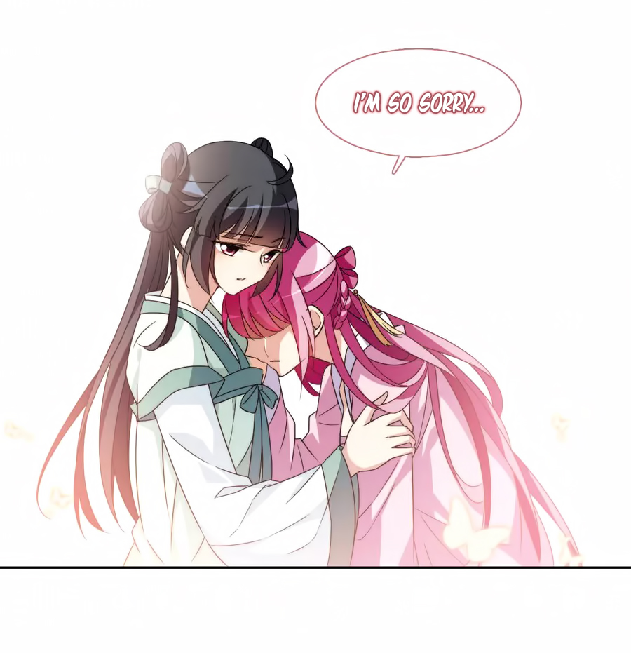 Xuan Ji Ci Chapter 36 page 10 - Chapter 36: (121)