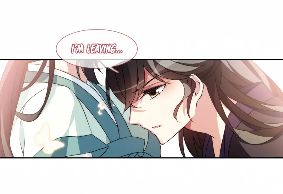 Xuan Ji Ci Chapter 36 page 11 - Chapter 36: (121)