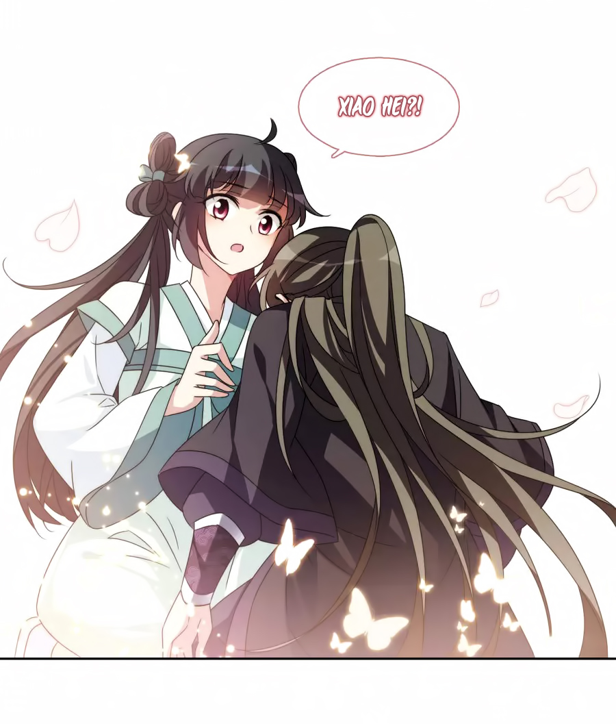 Xuan Ji Ci Chapter 36 page 12 - Chapter 36: (121)