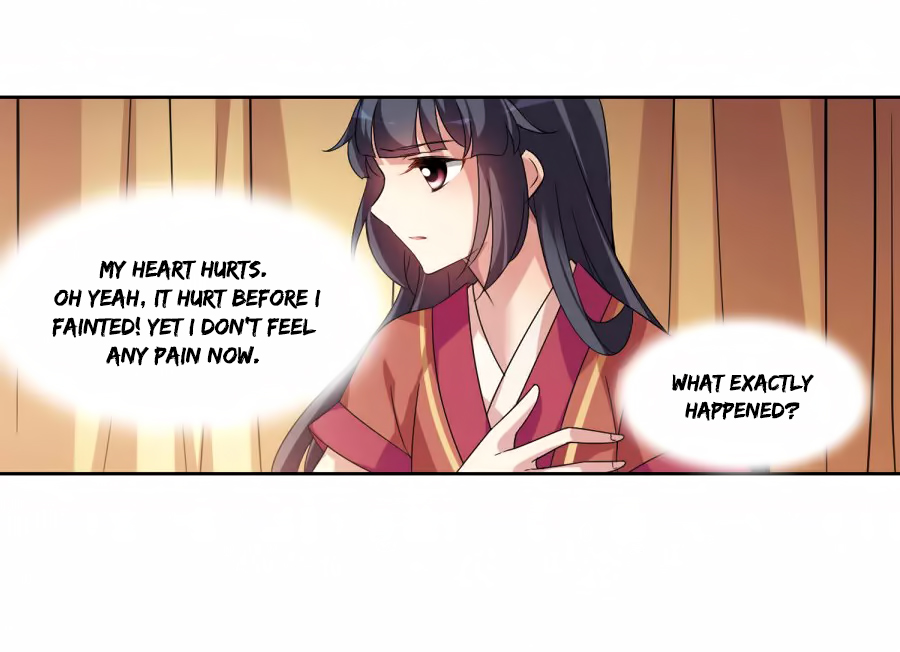 Xuan Ji Ci Chapter 36 page 20 - Chapter 36: (121)