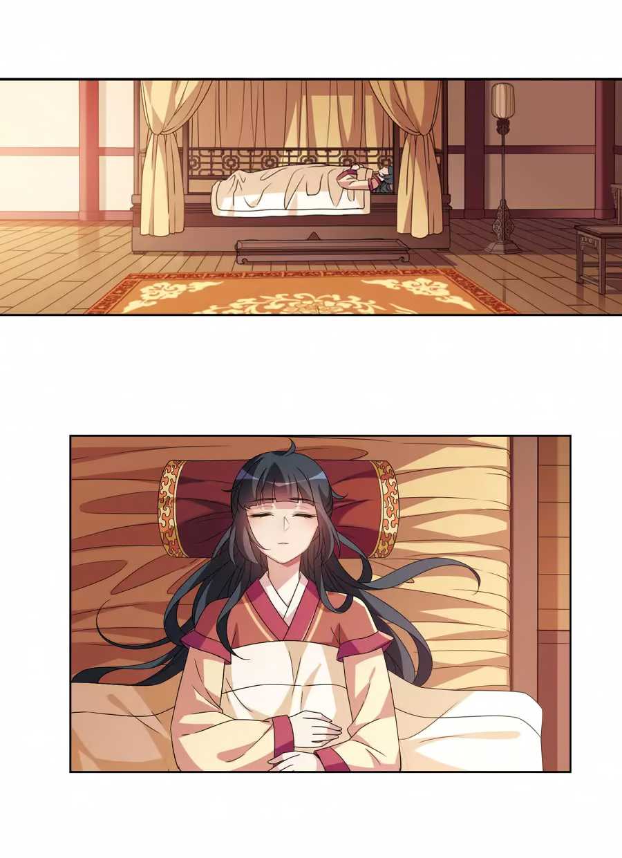 Xuan Ji Ci Chapter 36 page 5 - Chapter 36: (121)