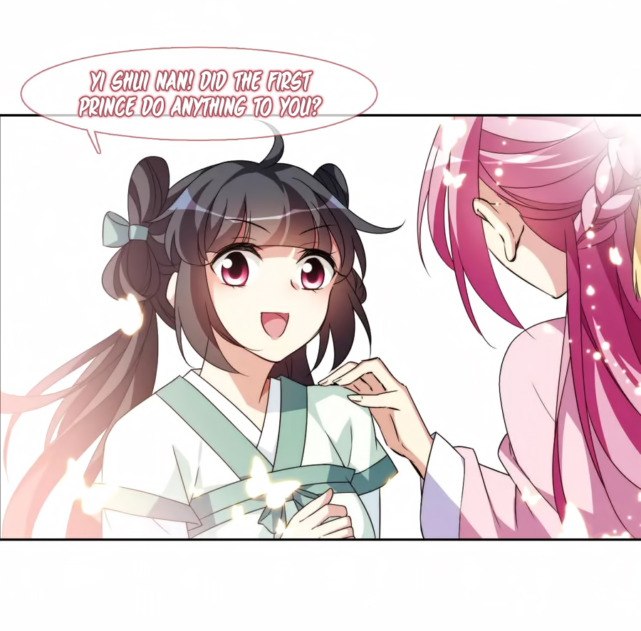 Xuan Ji Ci Chapter 36 page 7 - Chapter 36: (121)
