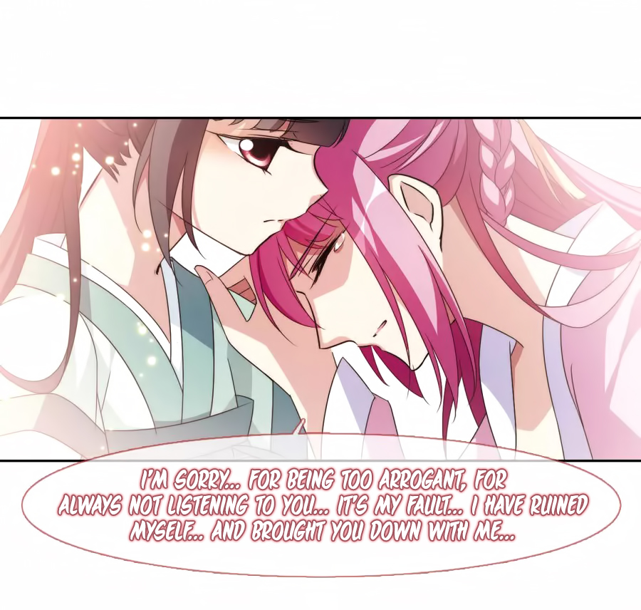 Xuan Ji Ci Chapter 36 page 9 - Chapter 36: (121)