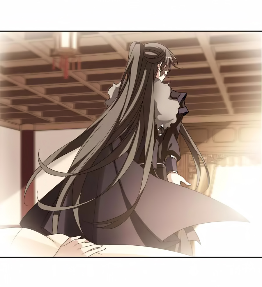 Xuan Ji Ci Chapter 37 page 11 - Chapter 37: (122)