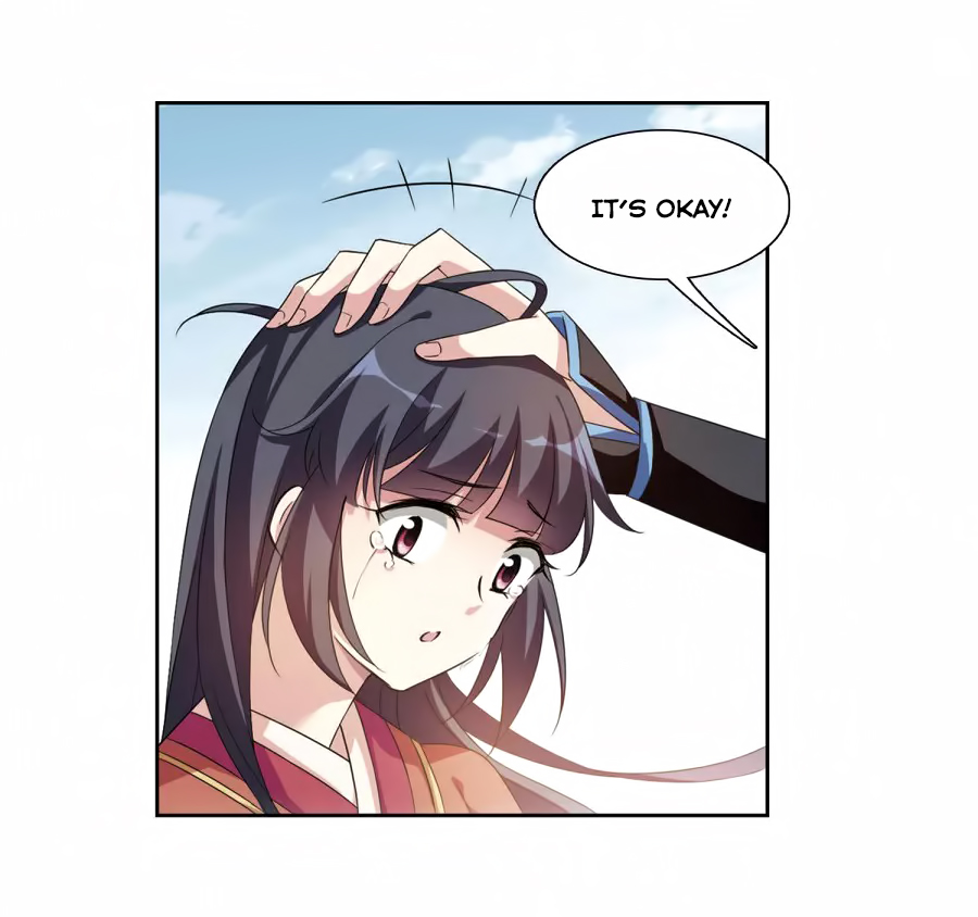 Xuan Ji Ci Chapter 37 page 19 - Chapter 37: (122)